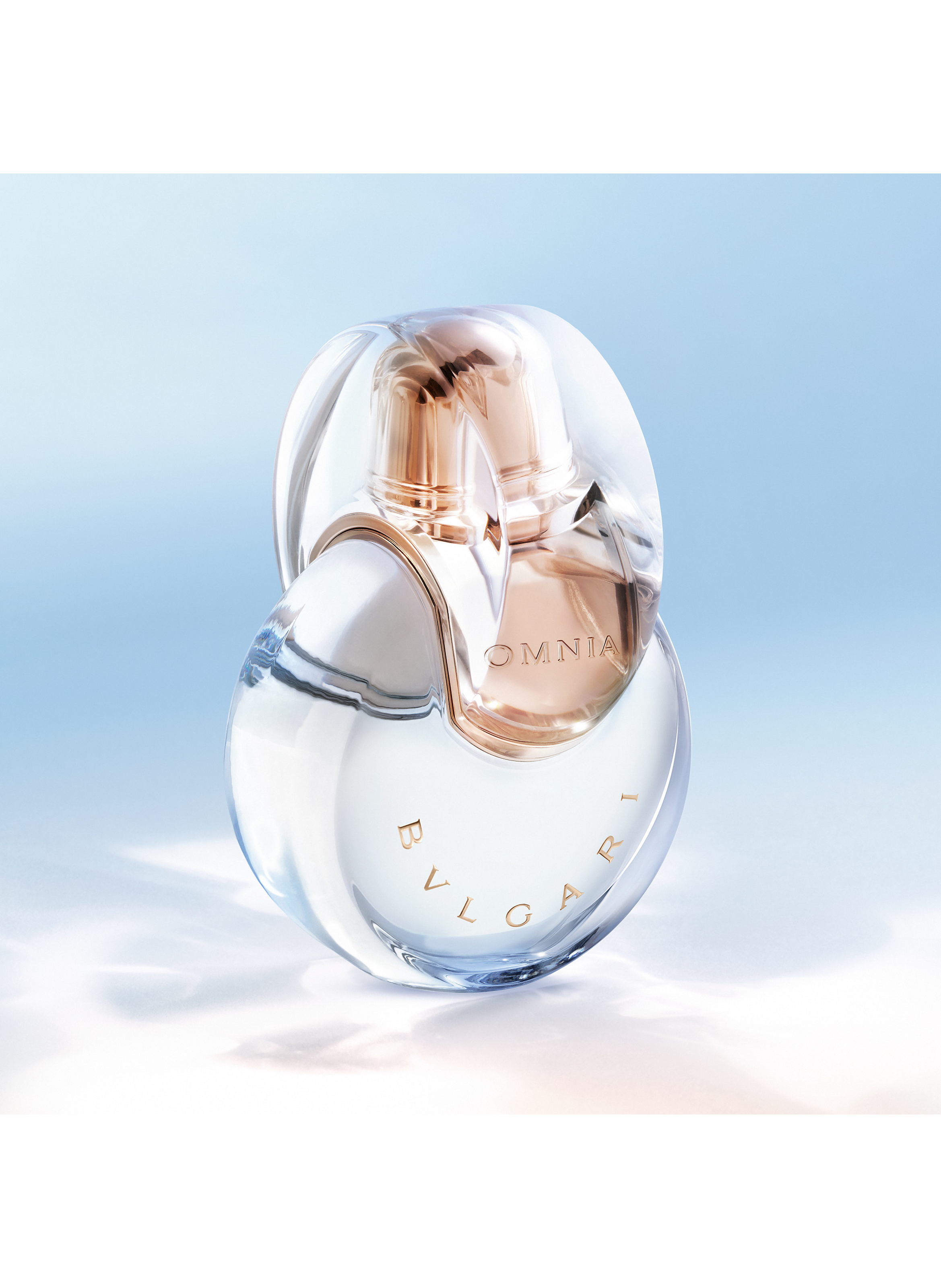 Omnia Crystalline - Eau de Toilette BVLGARI No color