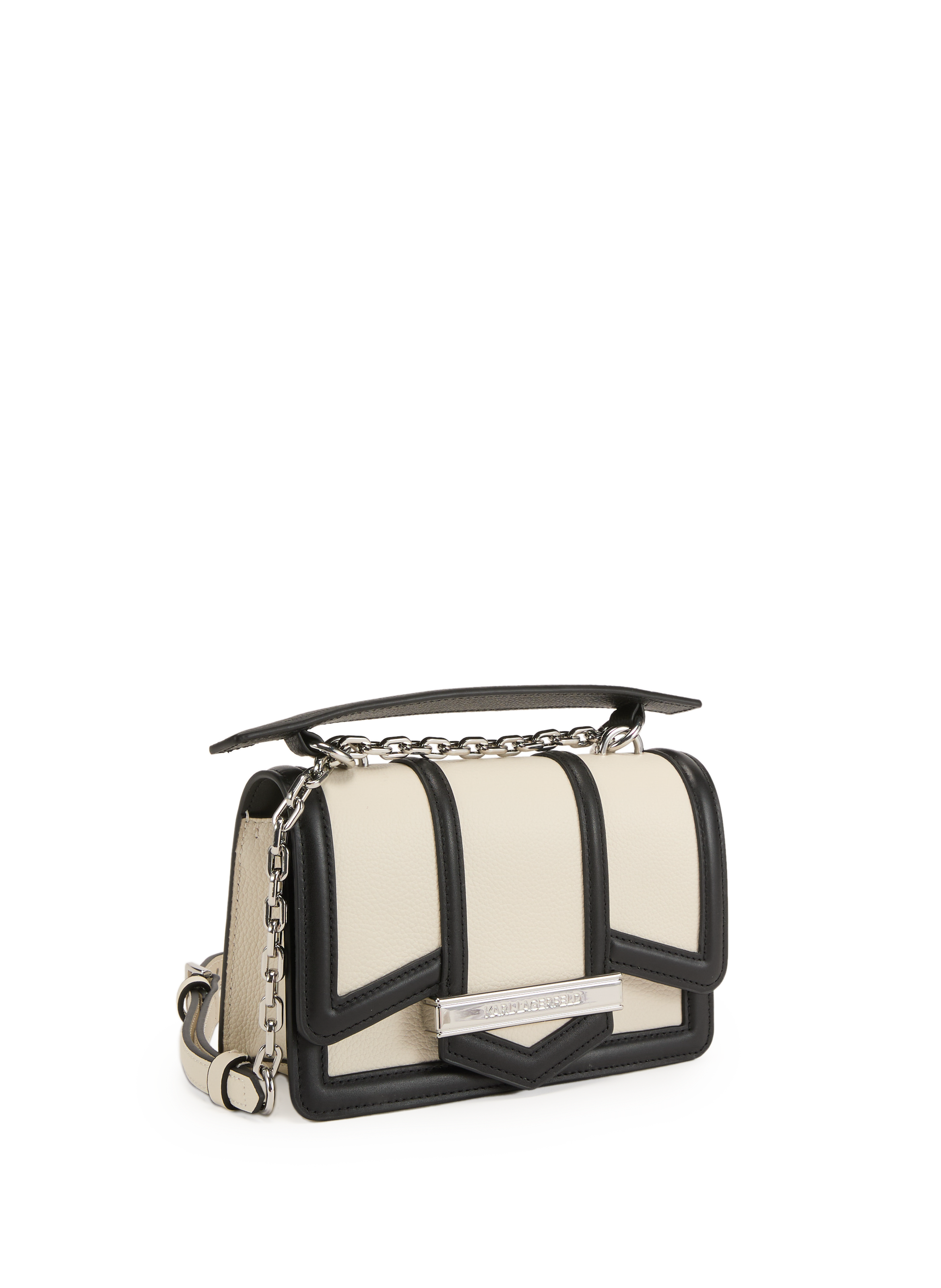 Sac à main K/Nova KARL LAGERFELD Multicolore