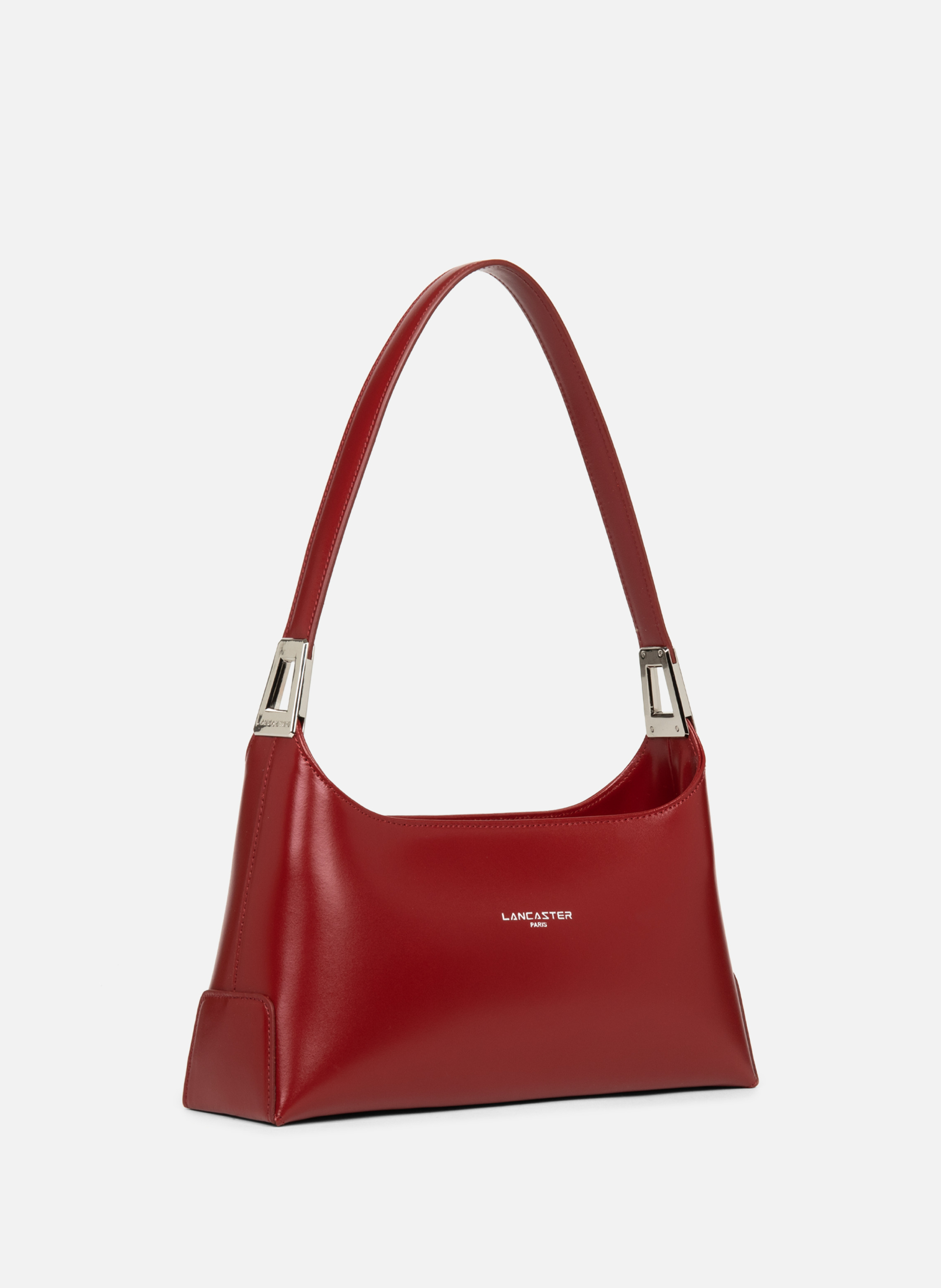 Sac à main - suave ace LANCASTER Rouge
