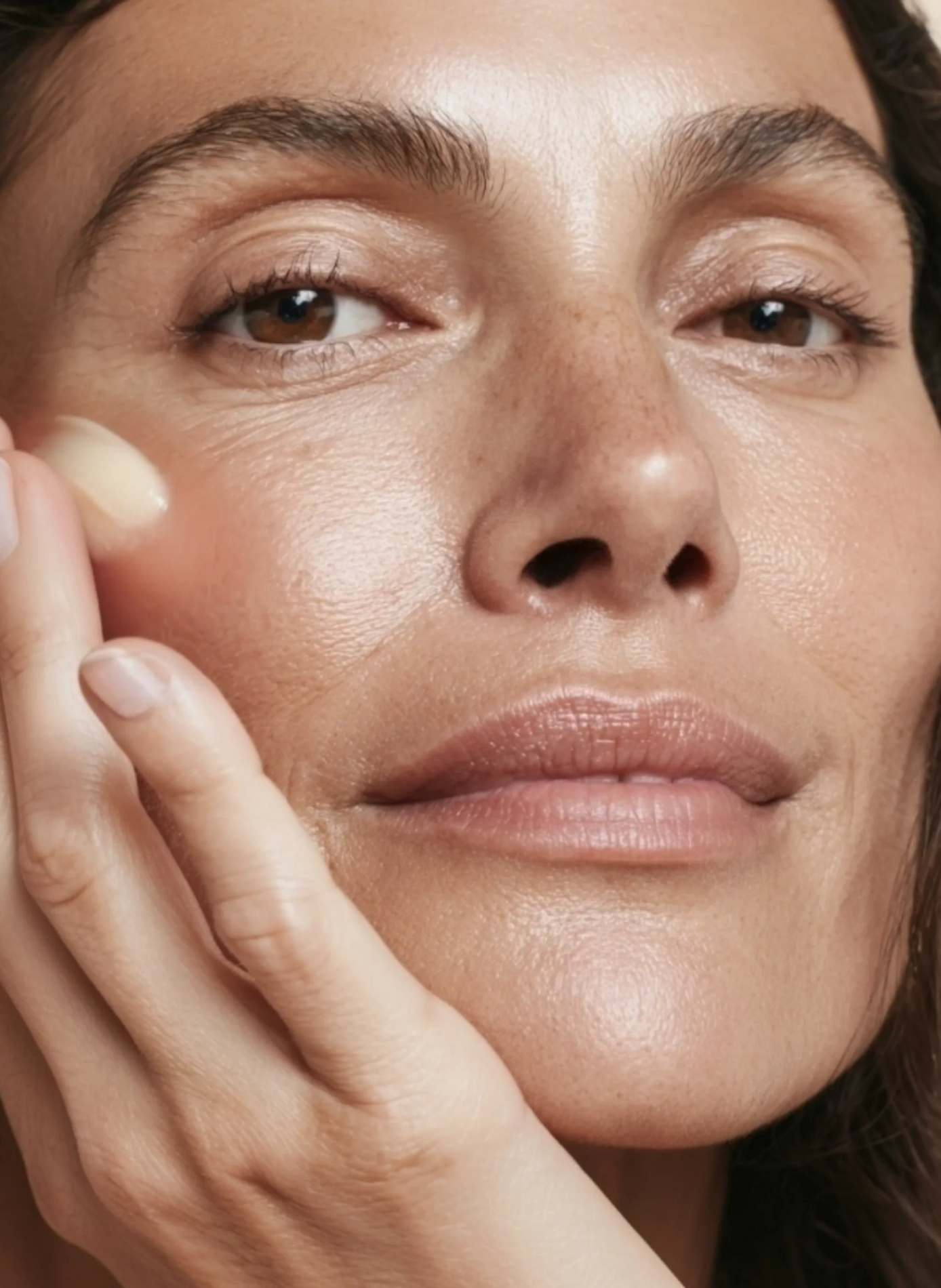 Intense Brightening Cream NOOANCE No color