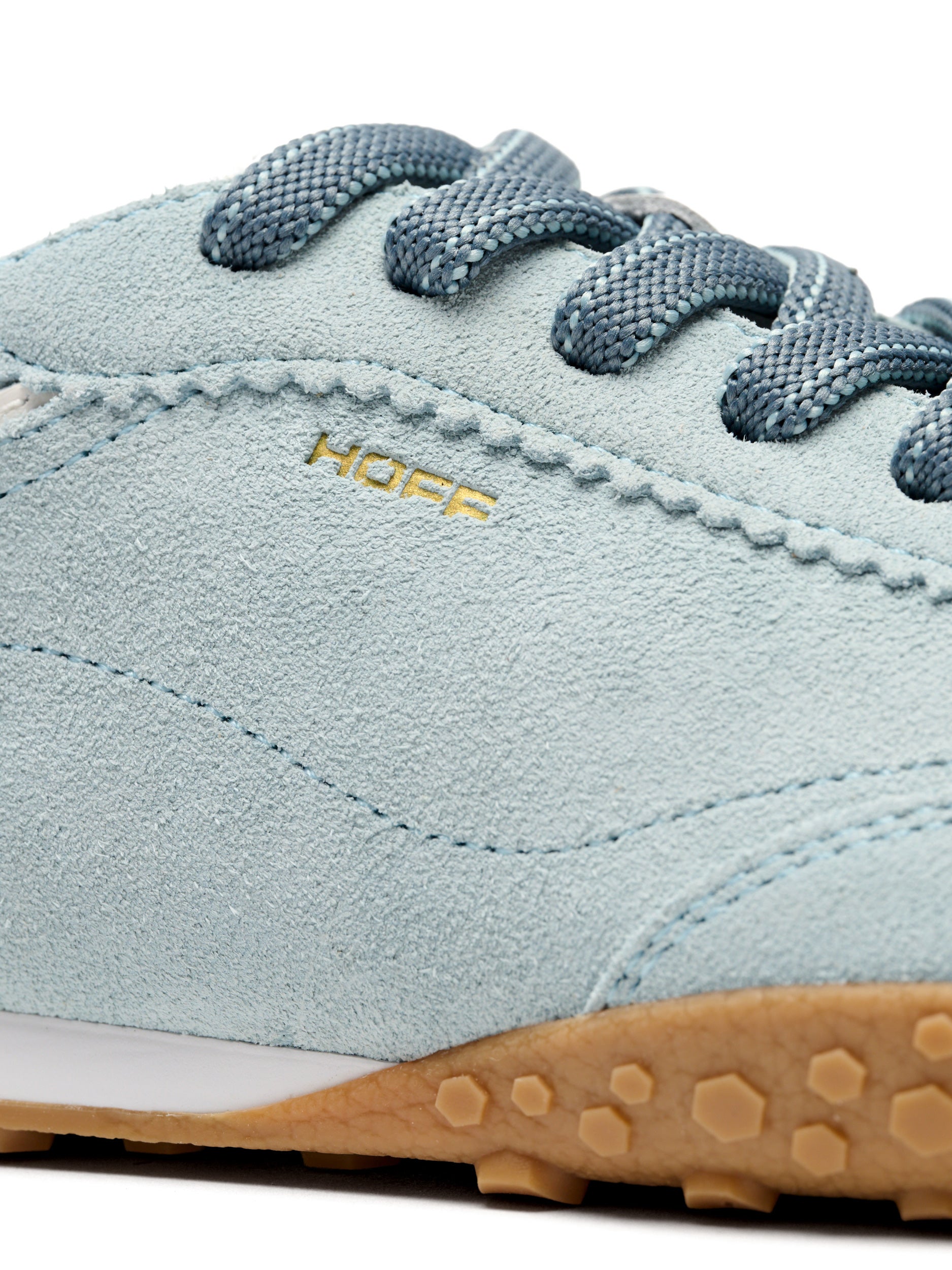 Baskets bridge HOFF Bleu