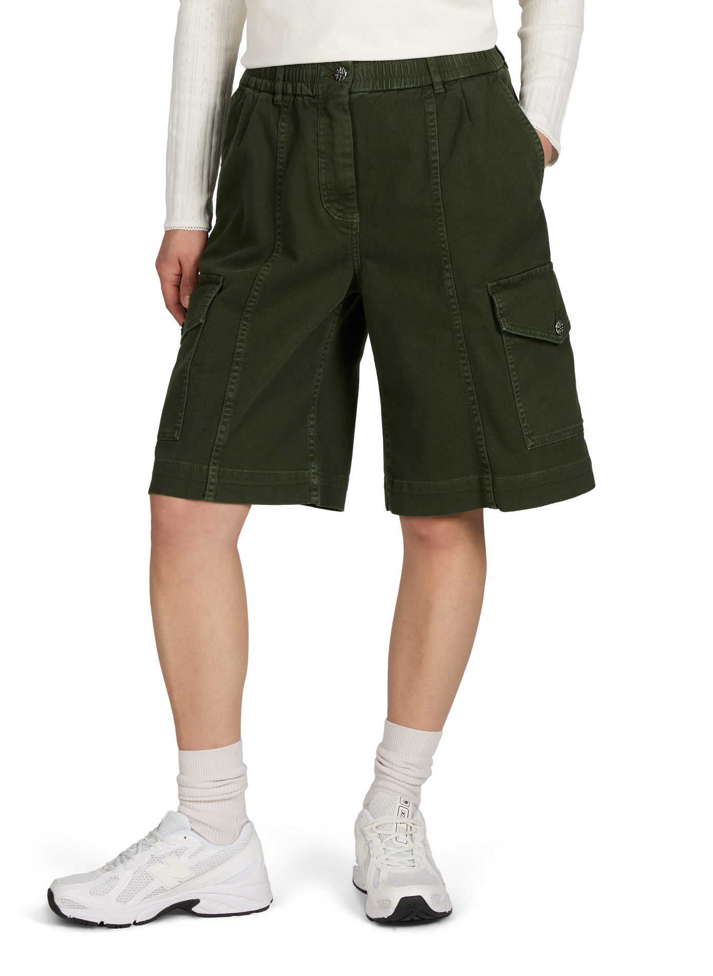 Sorry BAUM UND PFERDGARTEN Green