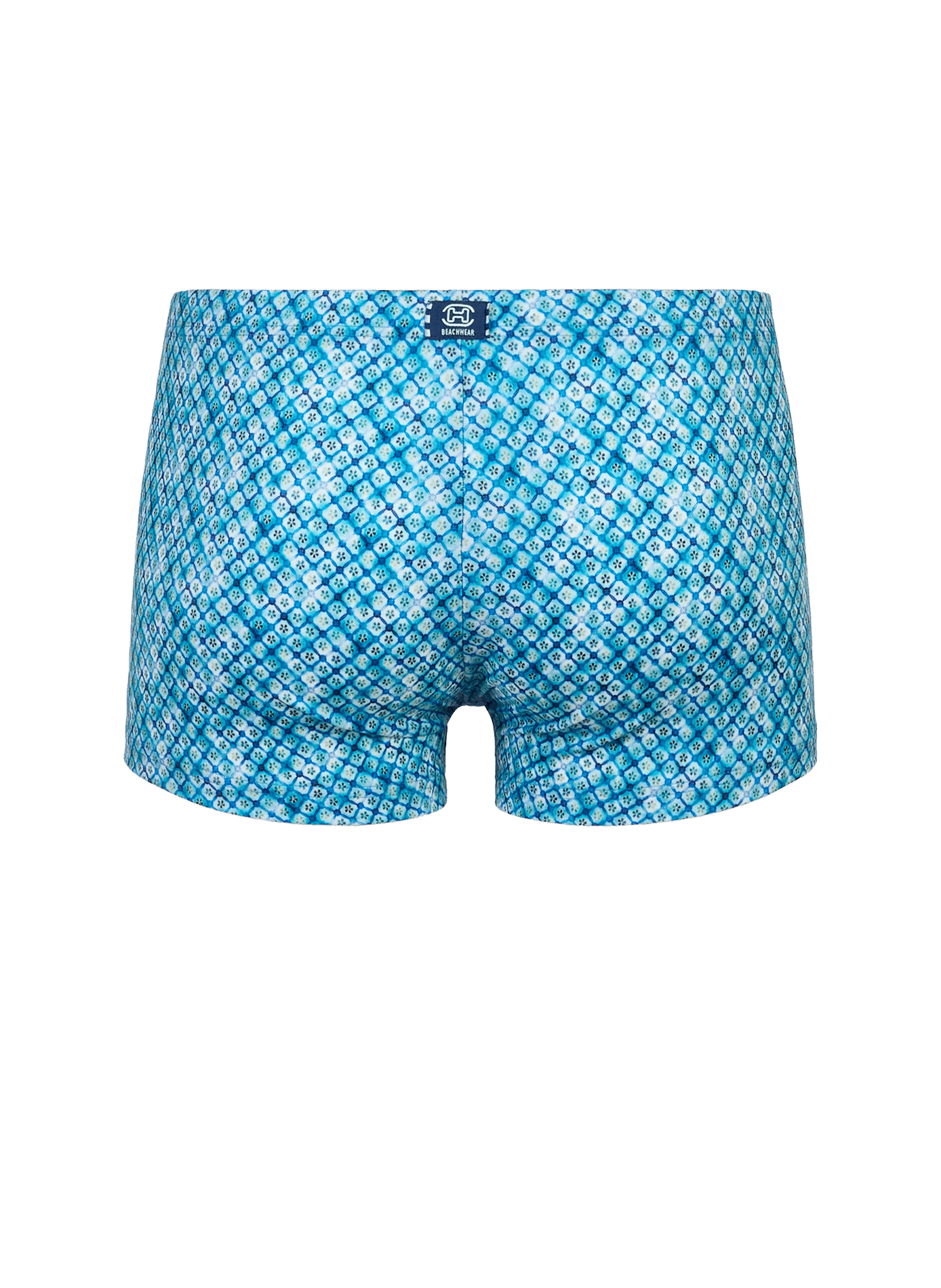 Zwembroek HOM Blauw