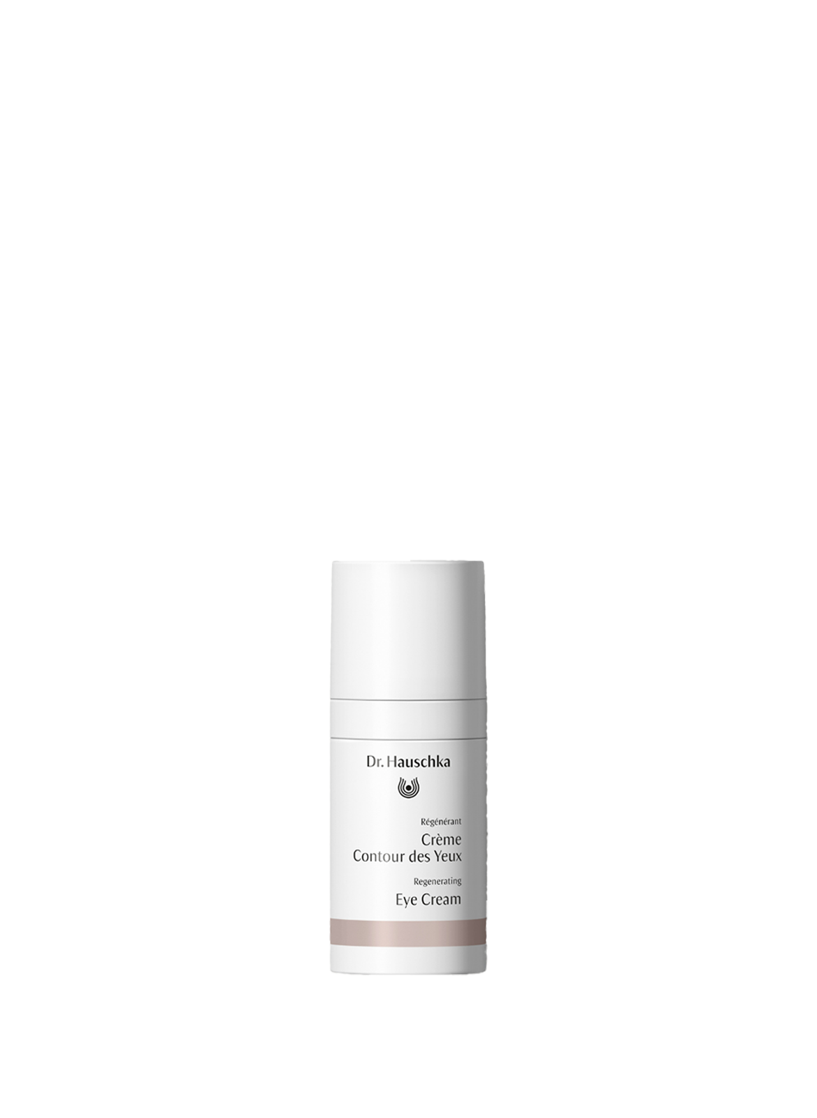 Regenerating Eye Cream DR HAUSCHKA No color