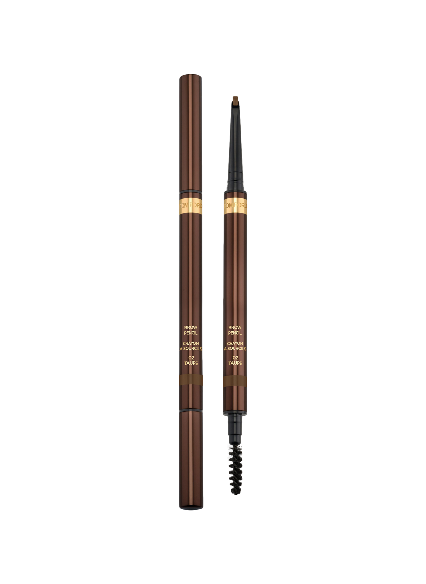 Wenkbrauwpotlood TOM FORD 02 - taupe
