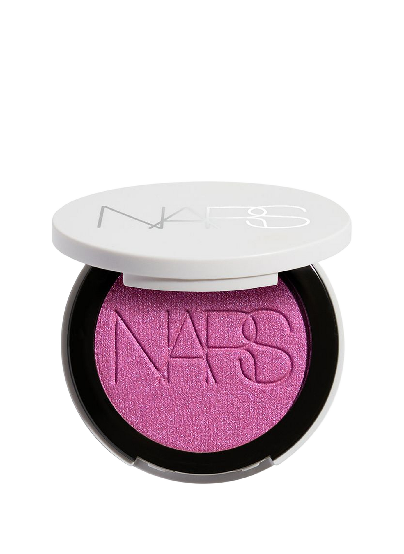 Light Reflecting™ Luminizing Blush - Illuminating Pearl Blush NARS Push it