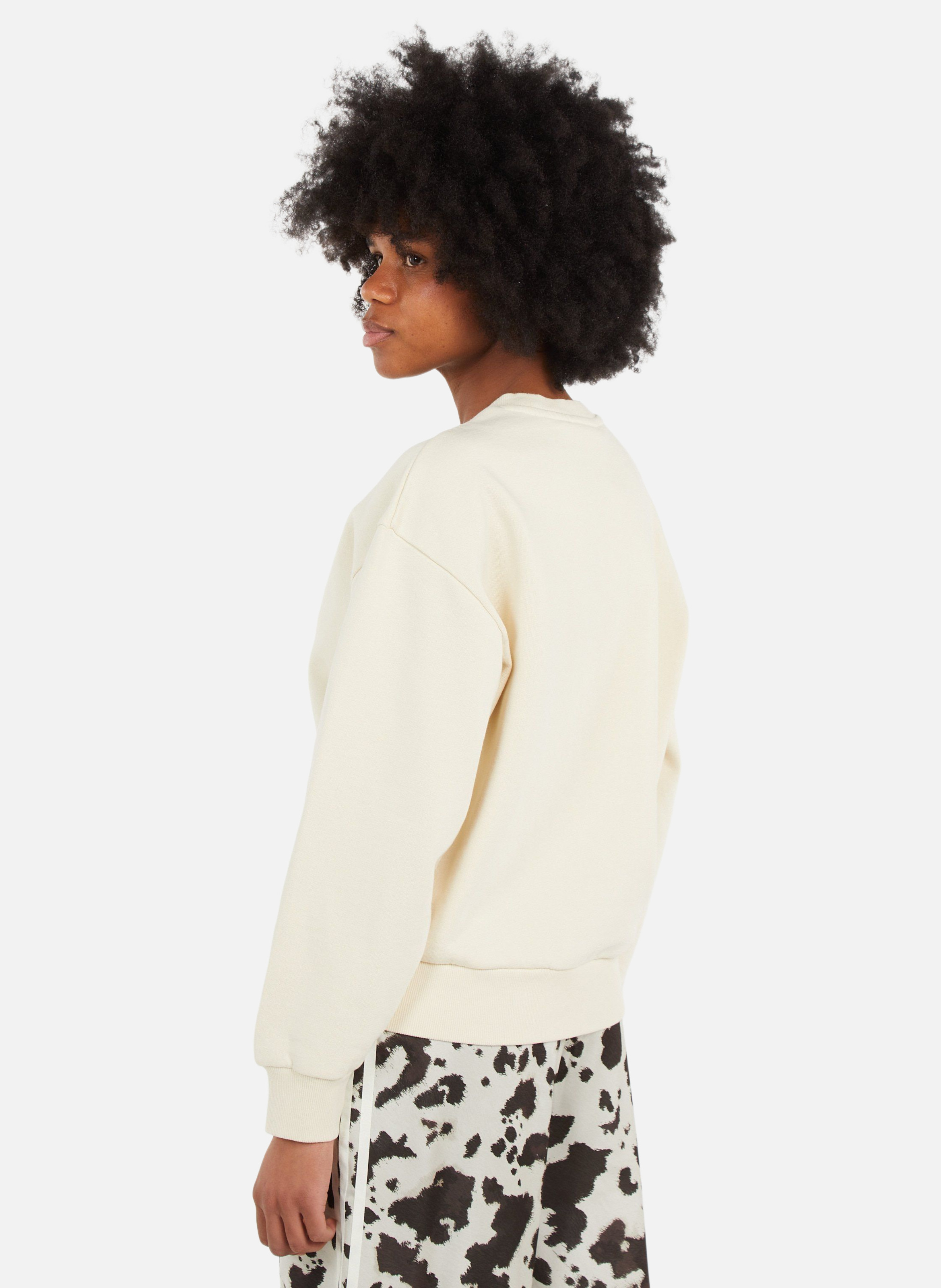 Sweatshirt w' casey CARHARTT WIP Beige