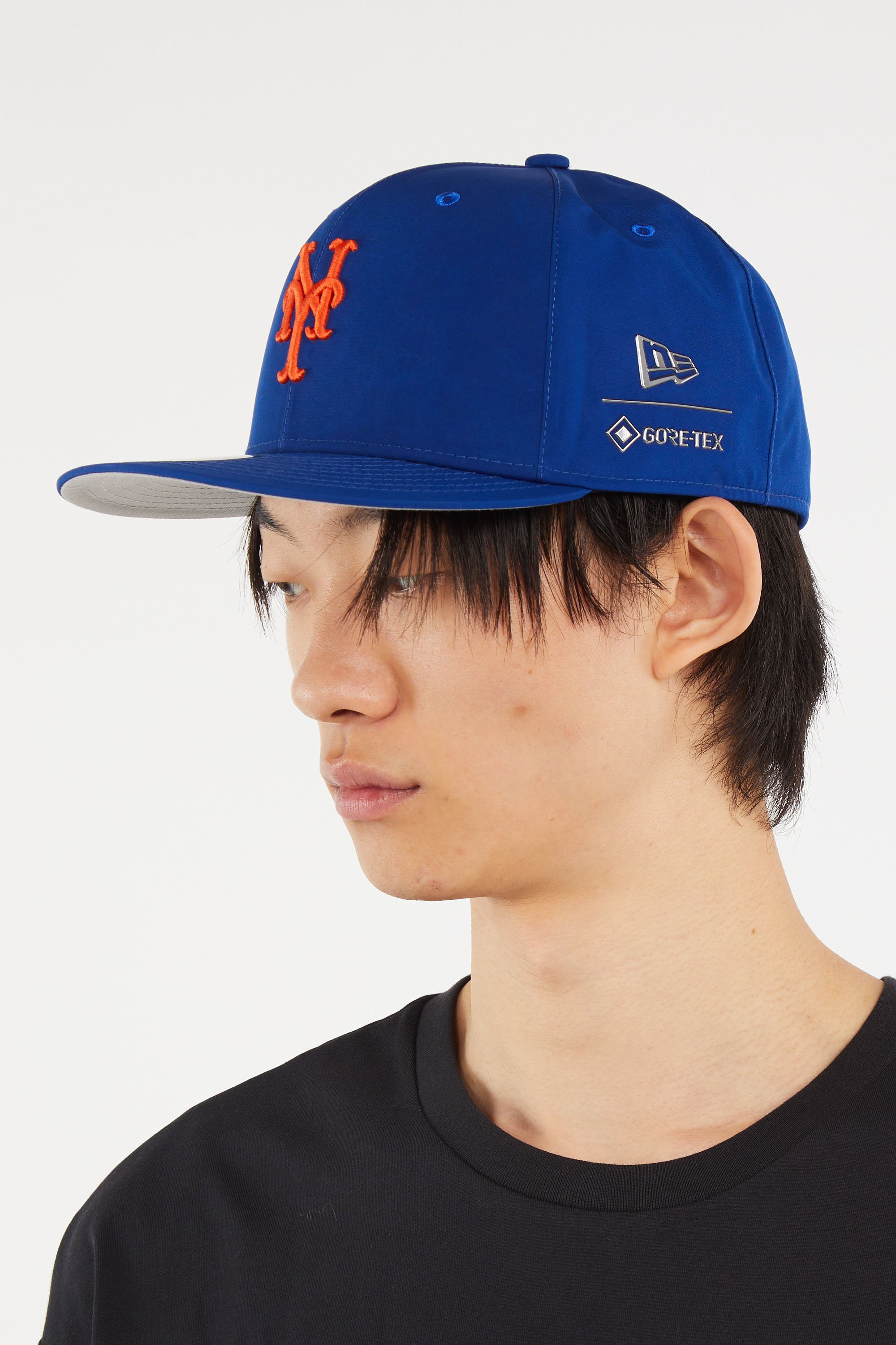 Casquette goretex 5950 new york m ot NEW ERA Bleu
