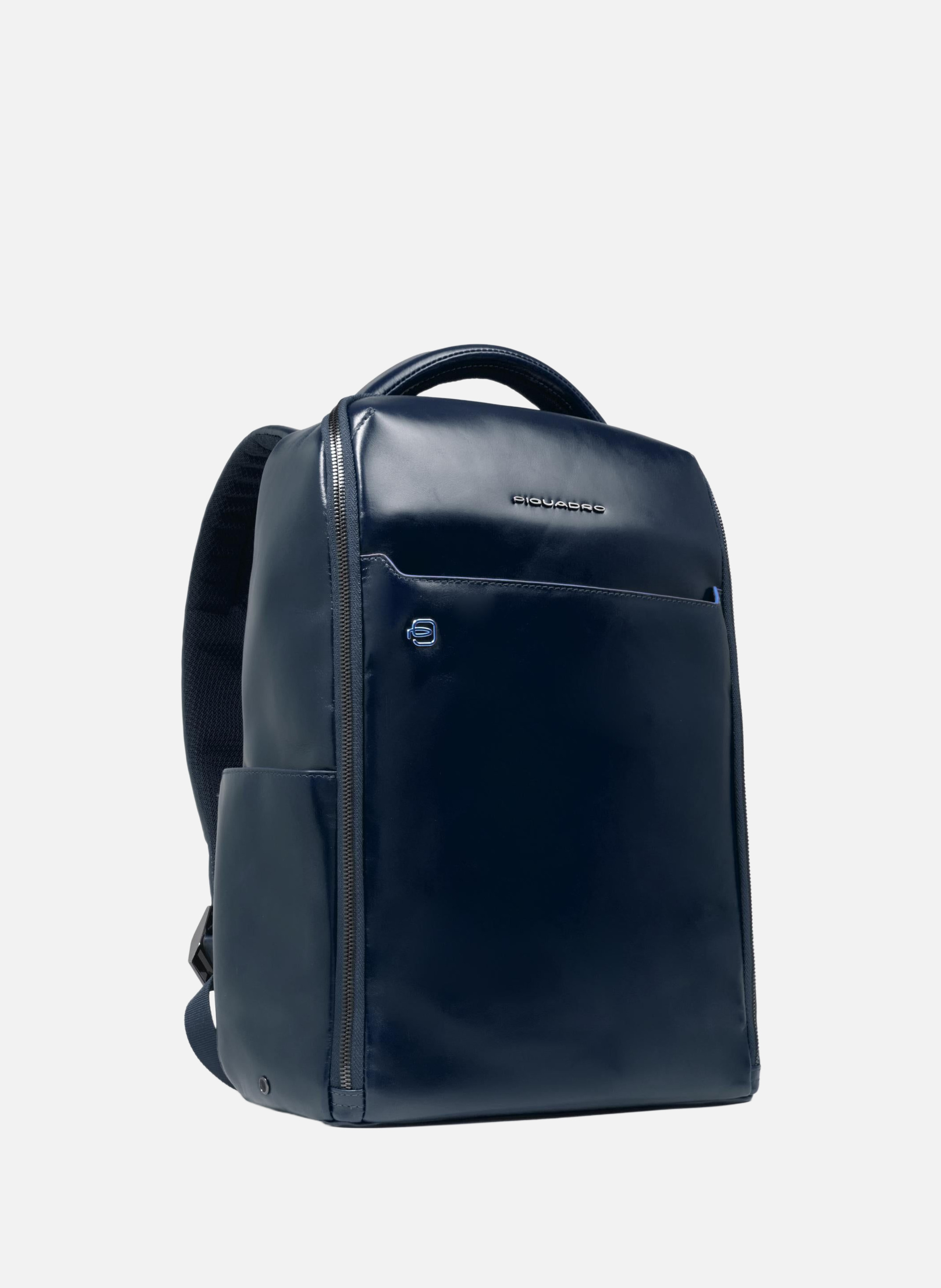 Rugzak voor 14" laptopreizen | Blauw PIQUADRO Heren
