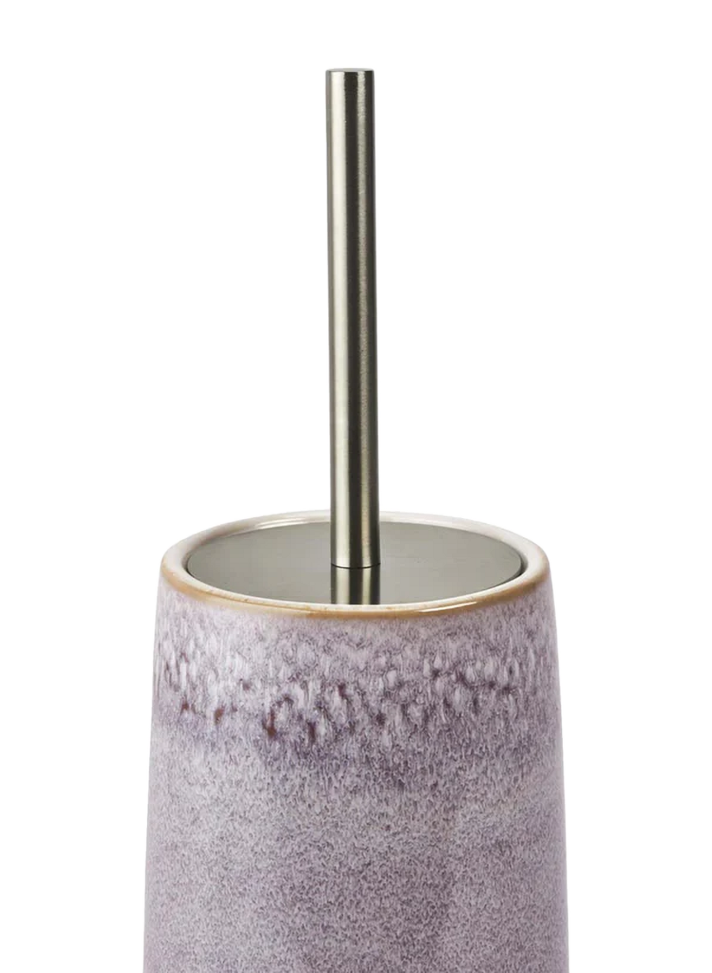 Brosse WC Figo AQUANOVA Violet