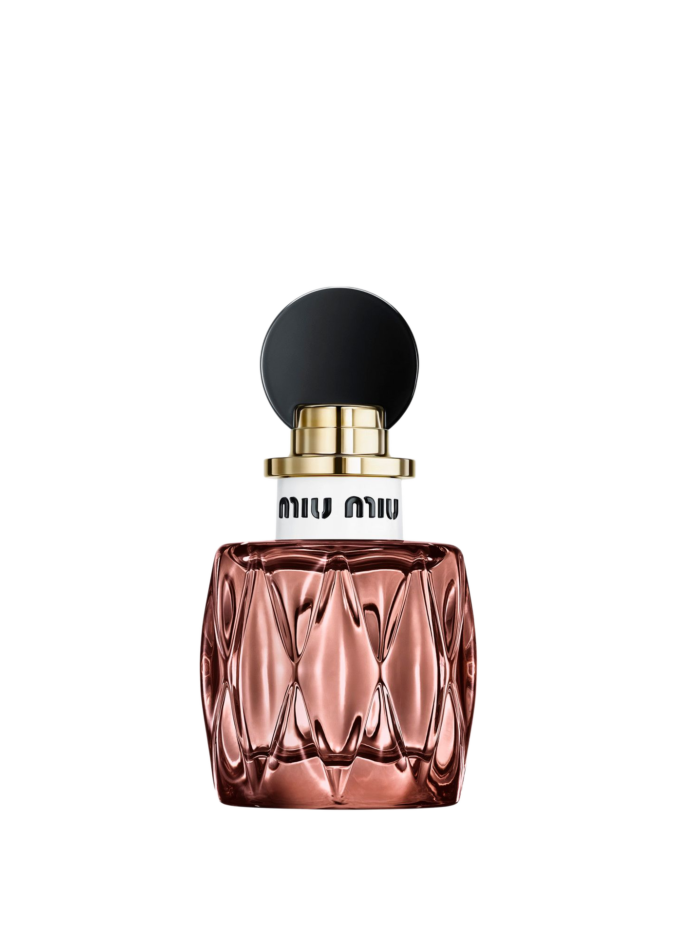 Miutine Intense - Long-lasting fruity floral women's Eau de Parfum MIU MIU No color