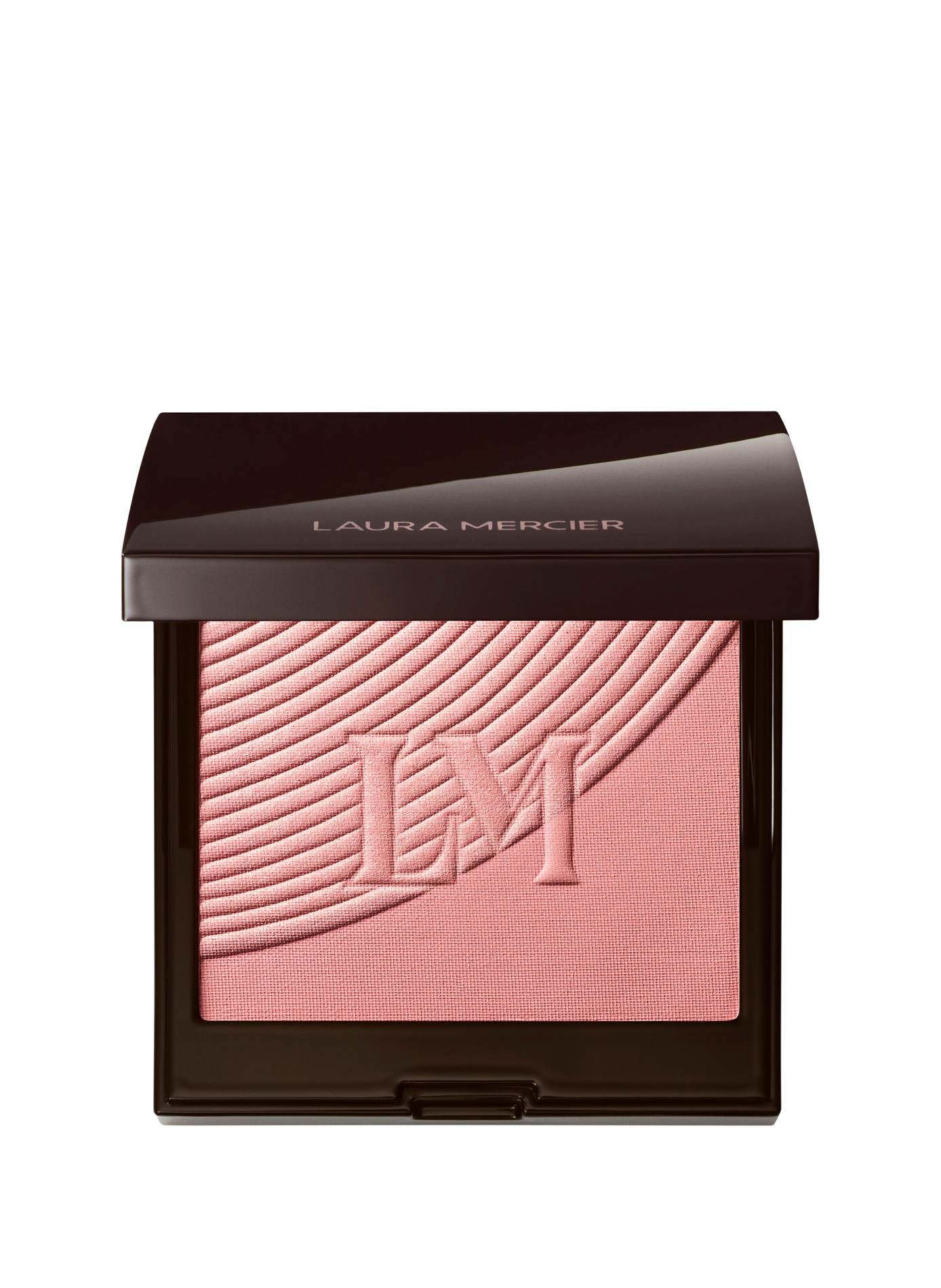 Duo di fard Color Infusion in tonalità rosa pallido LAURA MERCIER Passionfruit