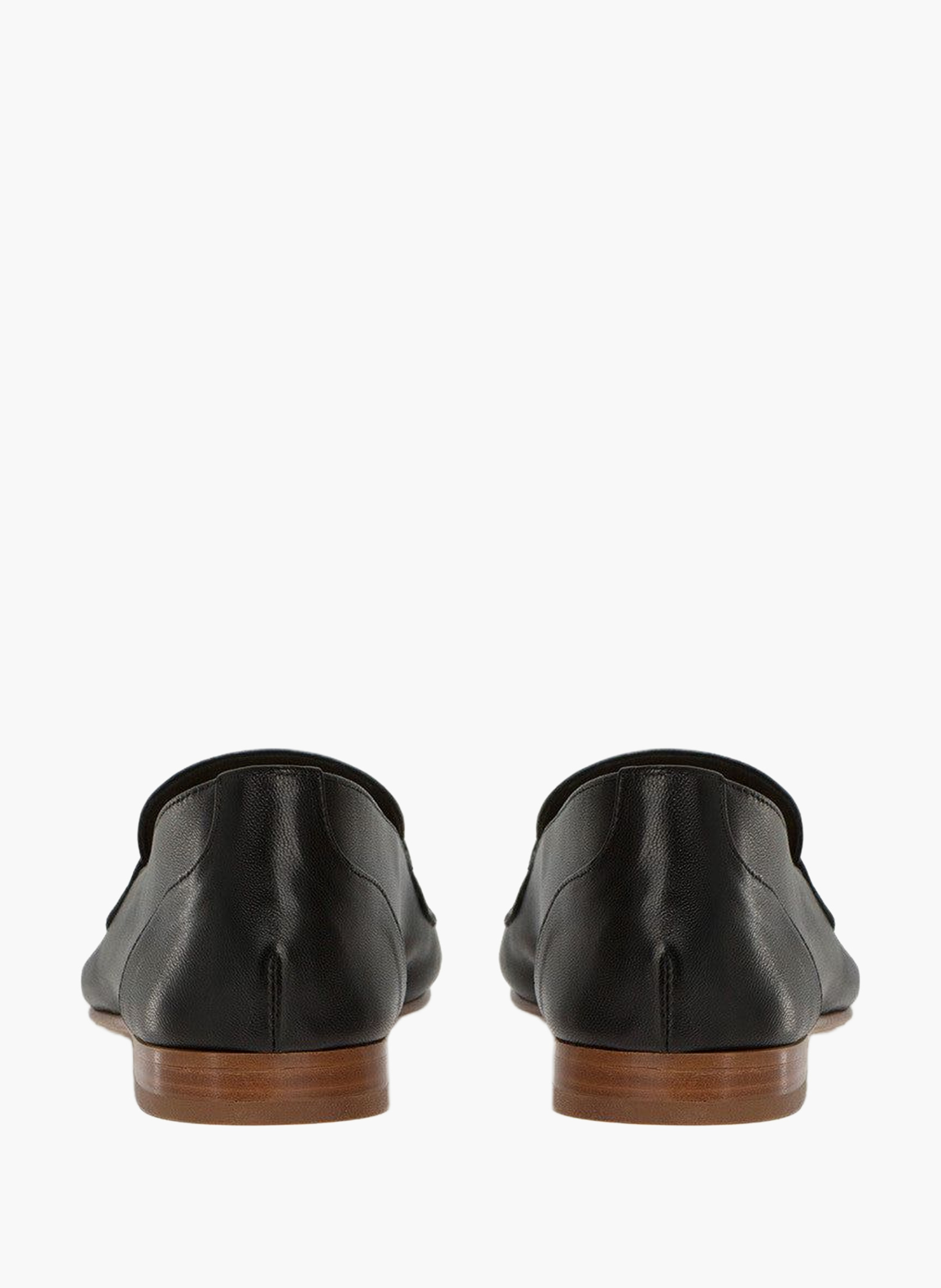 Mocassins amélie FINSBURY Noir
