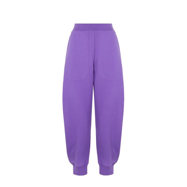 Pantalon de survêtement Calder en jersey de coton