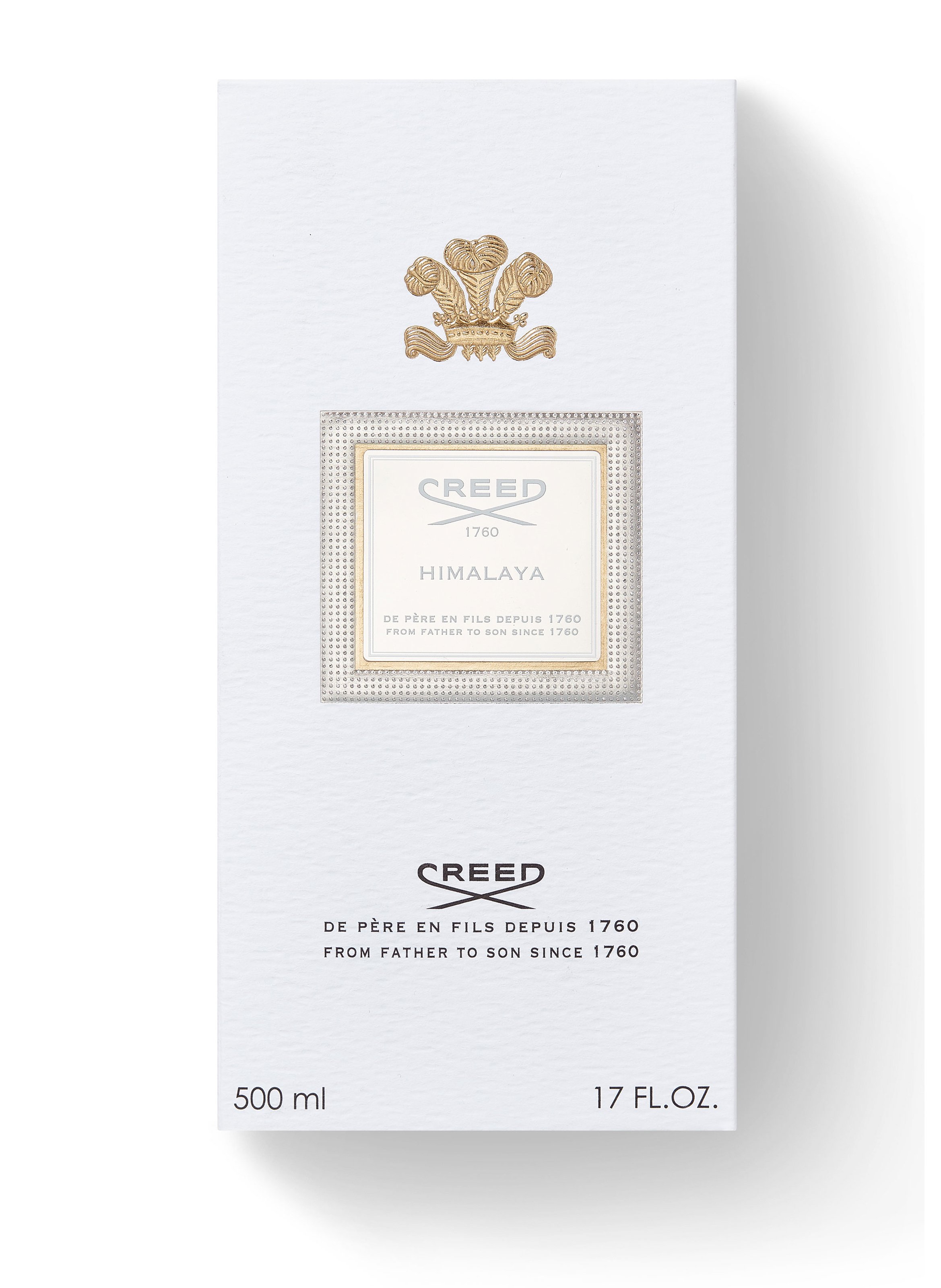 Millesime Himalaya - Eau de Parfum CREED No color