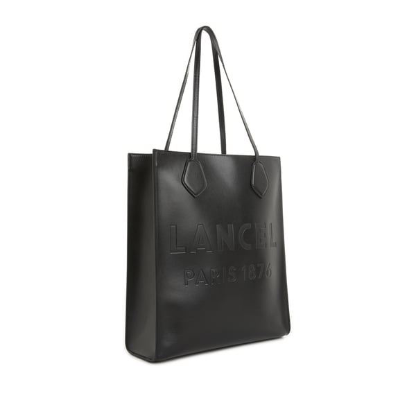 Sac cabas Essentiel en cuir