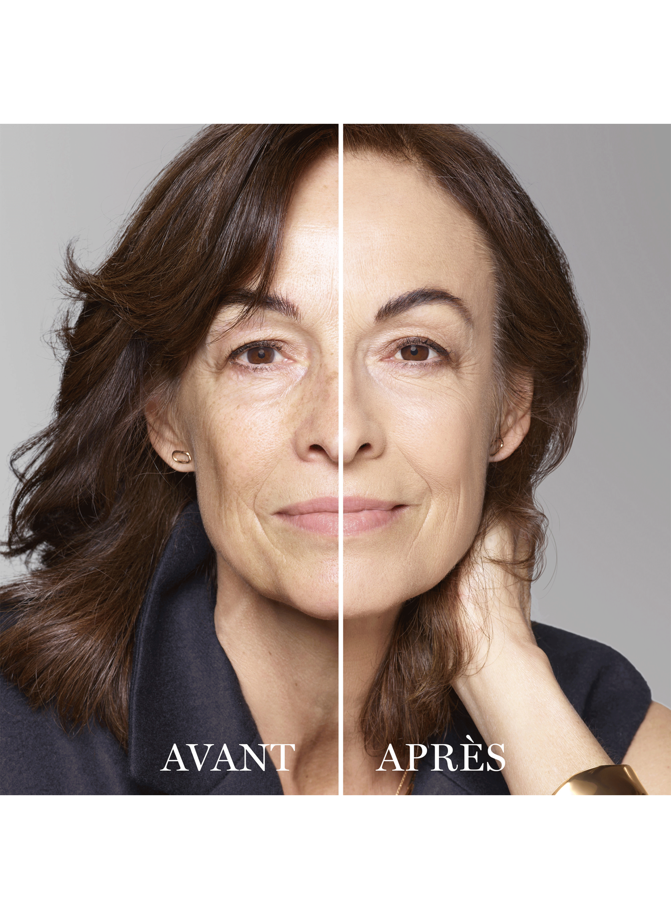 Teint Idole Ultra Wear foundation - 24h wear and natural matt finish, SPF 35 LANCÔME 335w warm