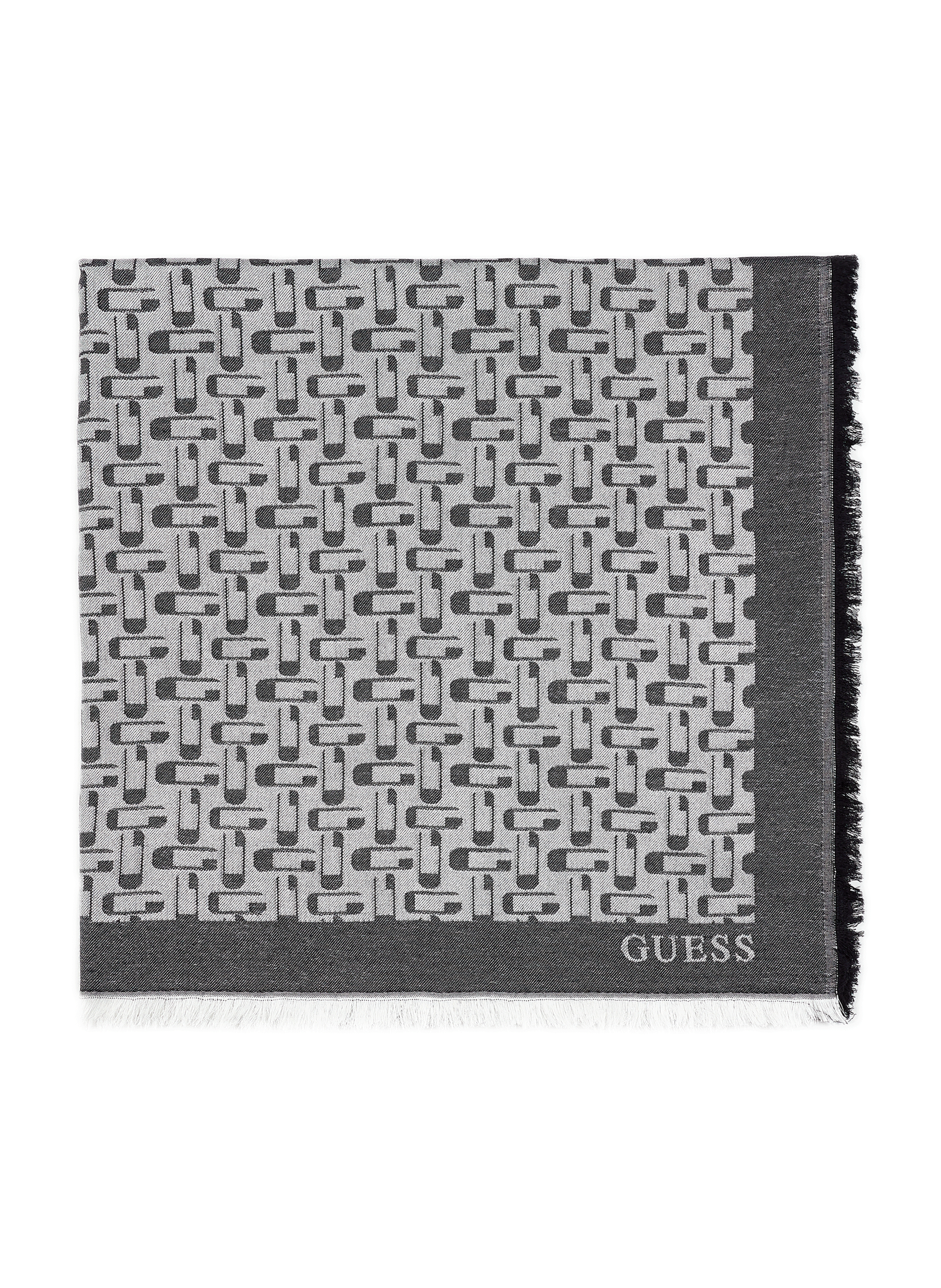 Foulard Belle Aventure GUESS