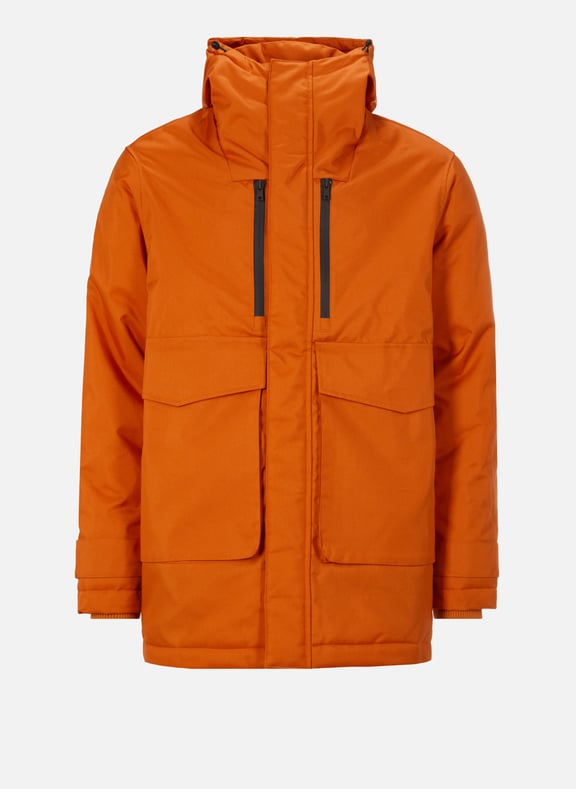 Hooded jacket 45.EW Hooded jacket 45.EW