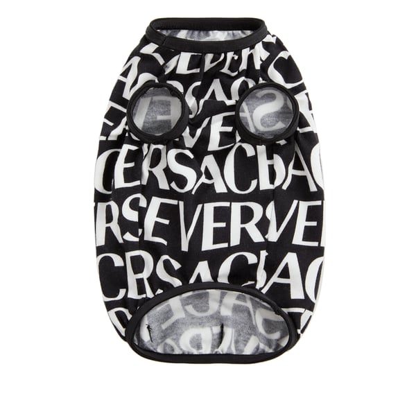 T-shirt pour petit chien en coton