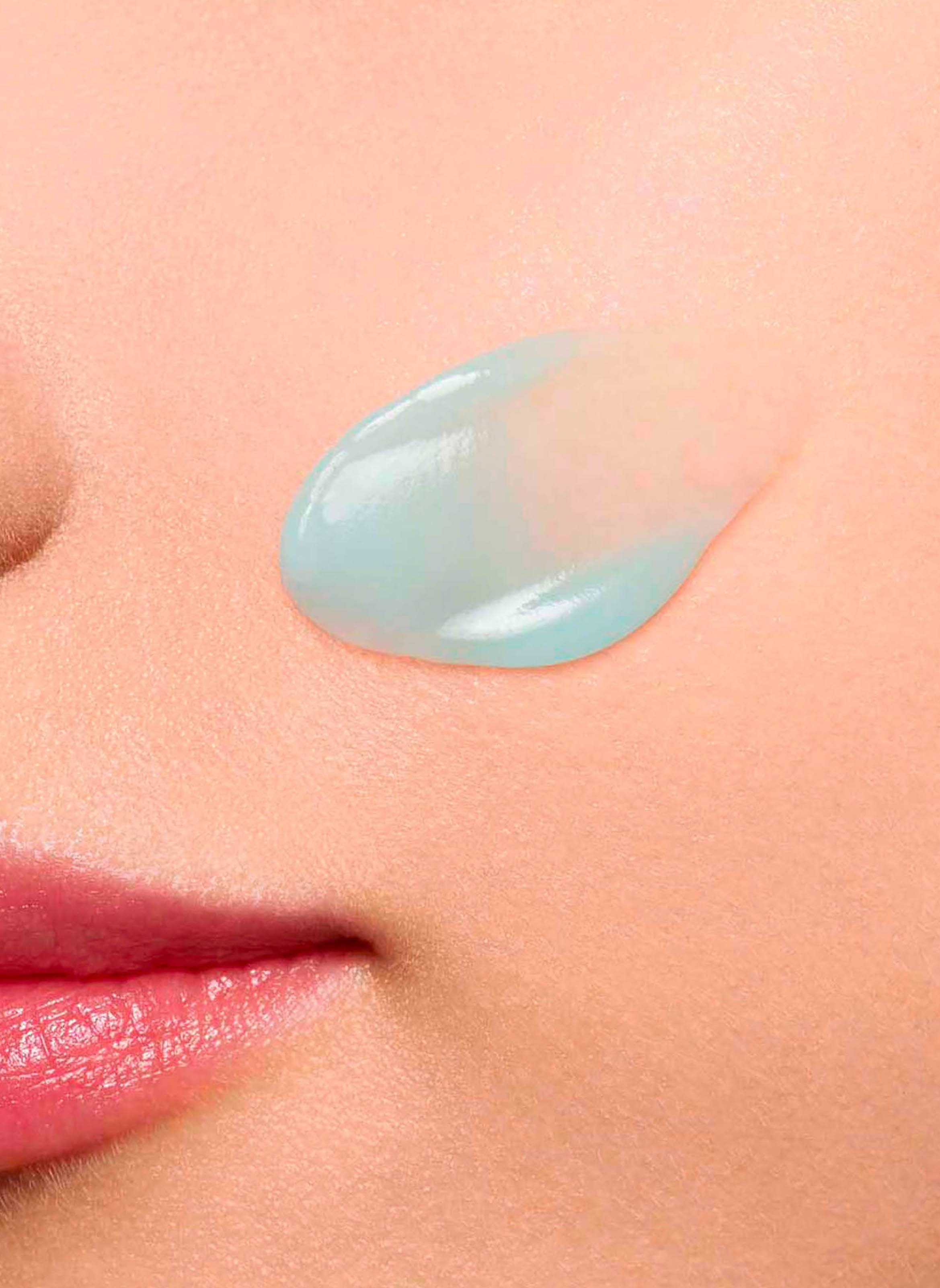 Matifying Hydrating Gel - Hydra Essentiel No color