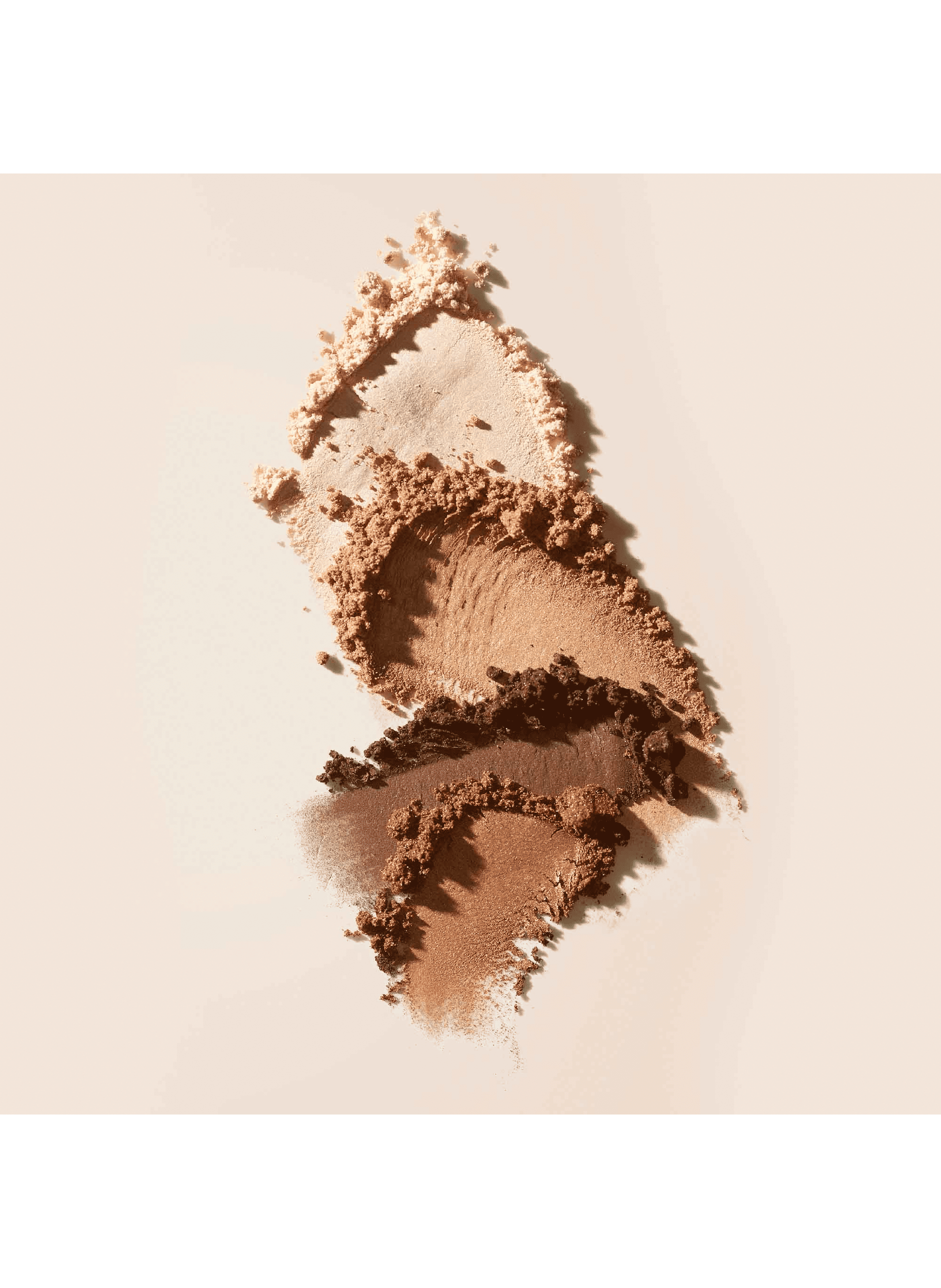 Smoky Eye Brick VICTORIA BECKHAM Silk