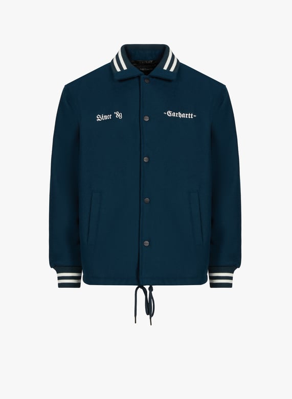 Blouson en laine | Vert by CARHARTT WIP Blouson en laine Vert