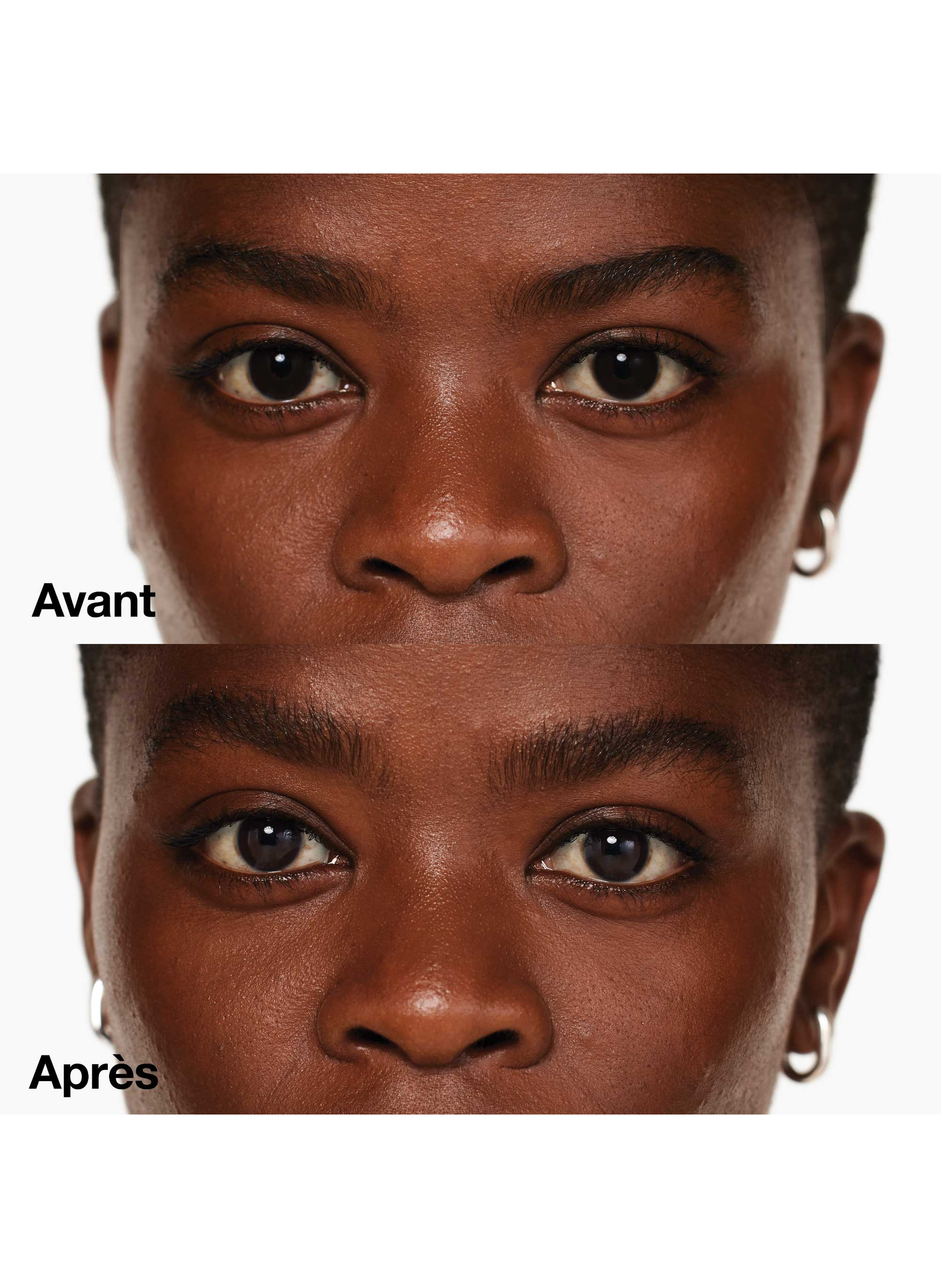 Just Browsing™ - Transparent Sculpting Gel CLINIQUE No color