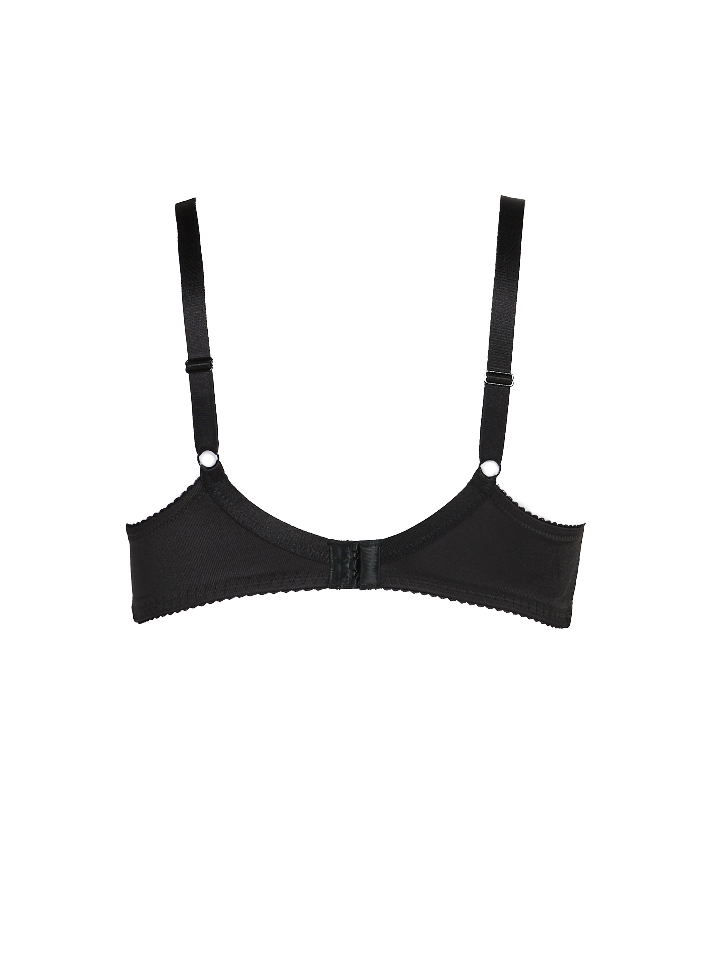 Wireless Bra WACOAL Black