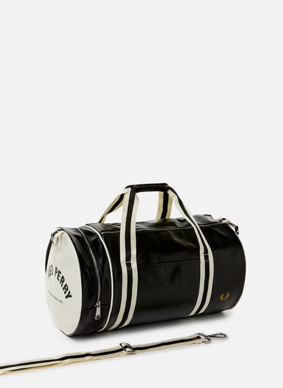 Sac de sport classique FRED PERRY Sac de sport classique FRED PERRY
