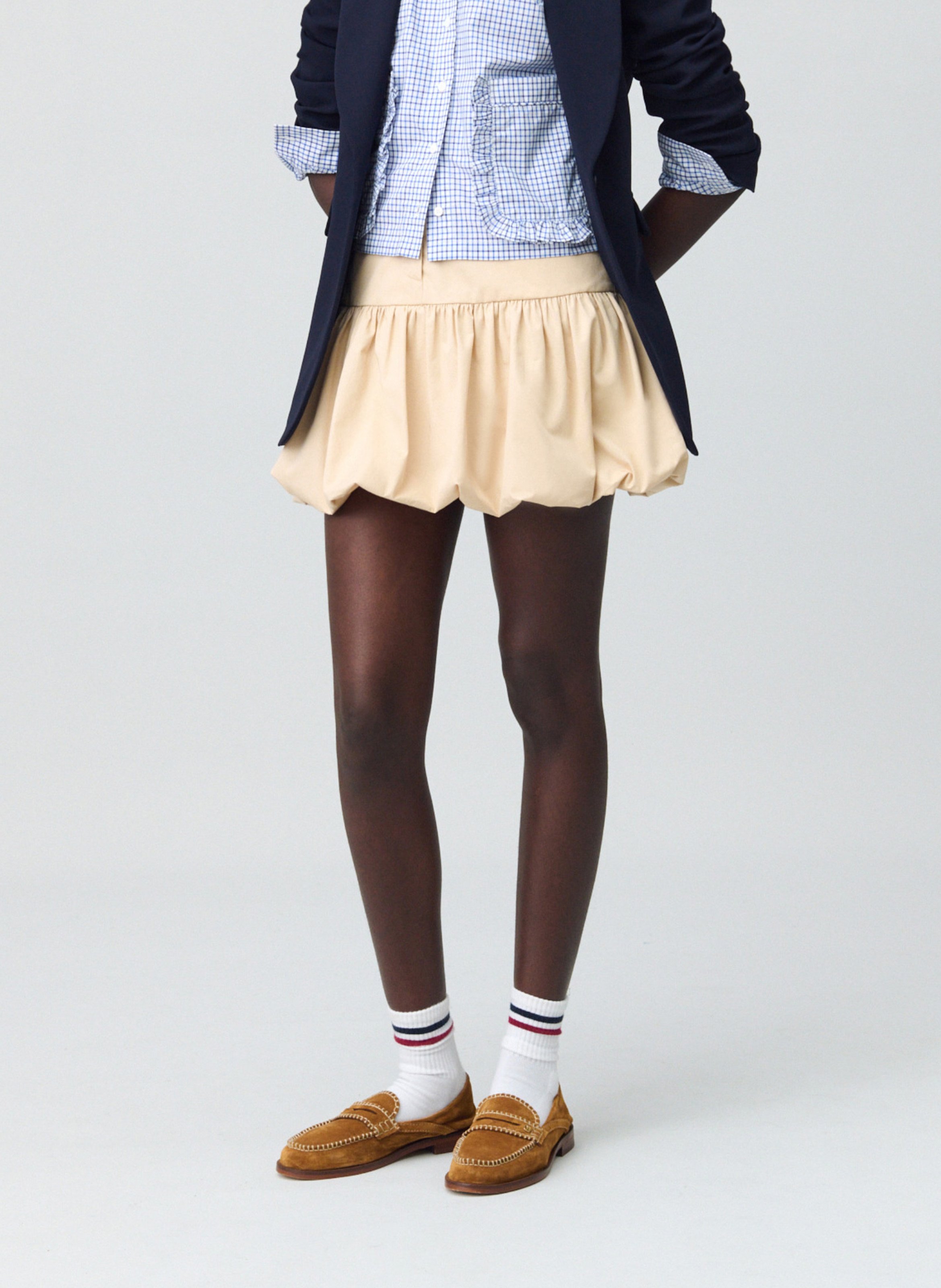 Claudie Pierlot Place Des Tendances Jupe Jupes Claudie Pierlot