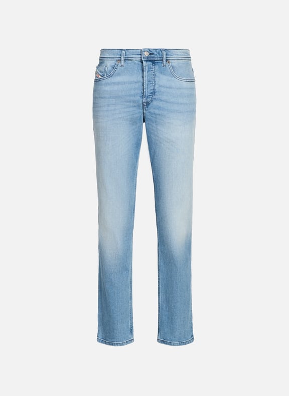 Regular fit jeans Blue by DIESEL DIESEL Regular fit jeans Blue