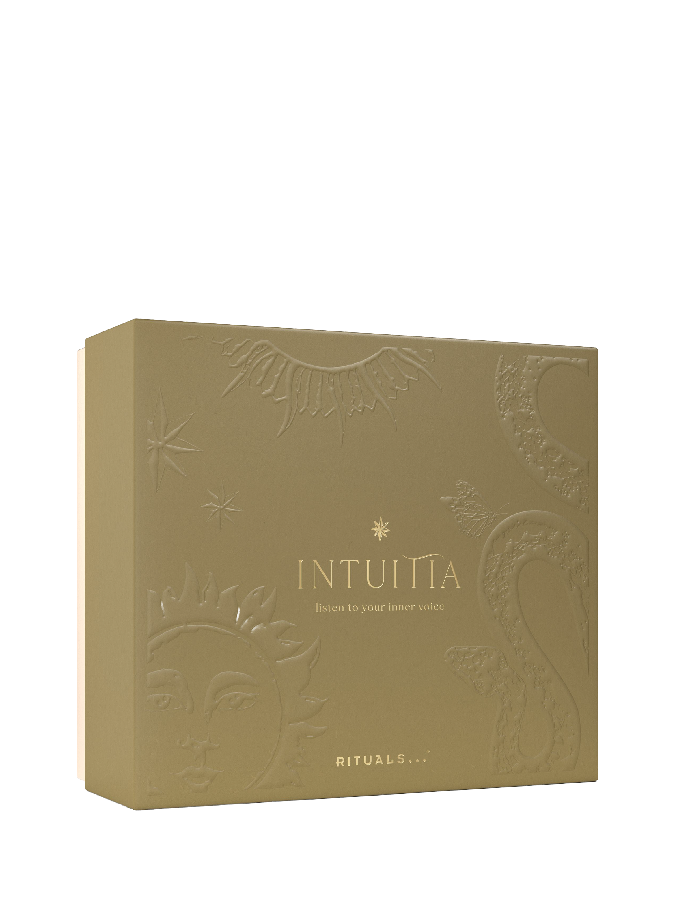 Intuitia - Coffret RITUALS No color