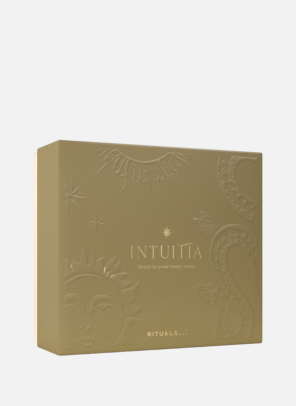 Intuitia - Box - Rituals Beauty | Printemps .com