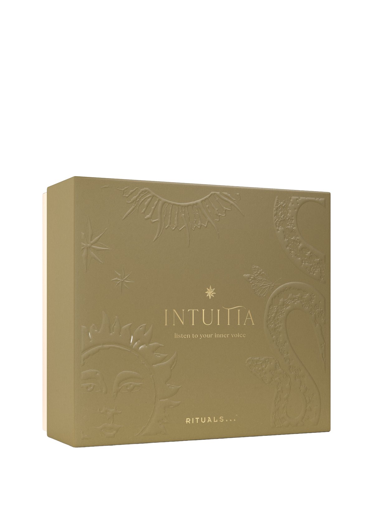 Intuitia - coffret No color Rituals - Beauté | Printemps.com