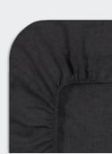 Fitted sheet  Anthracite
