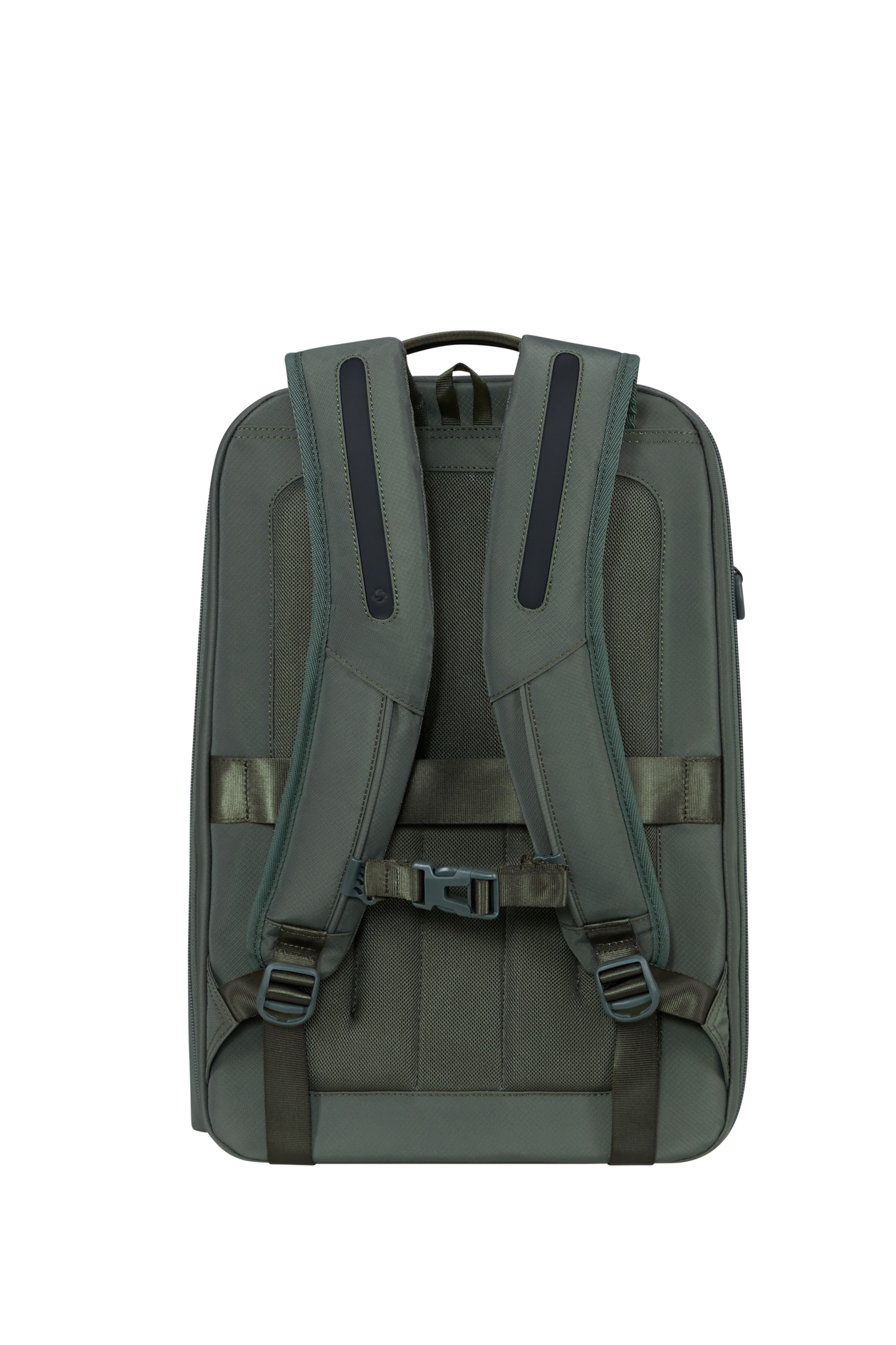 Paralux bt sac à dos ordinateur SAMSONITE Vert