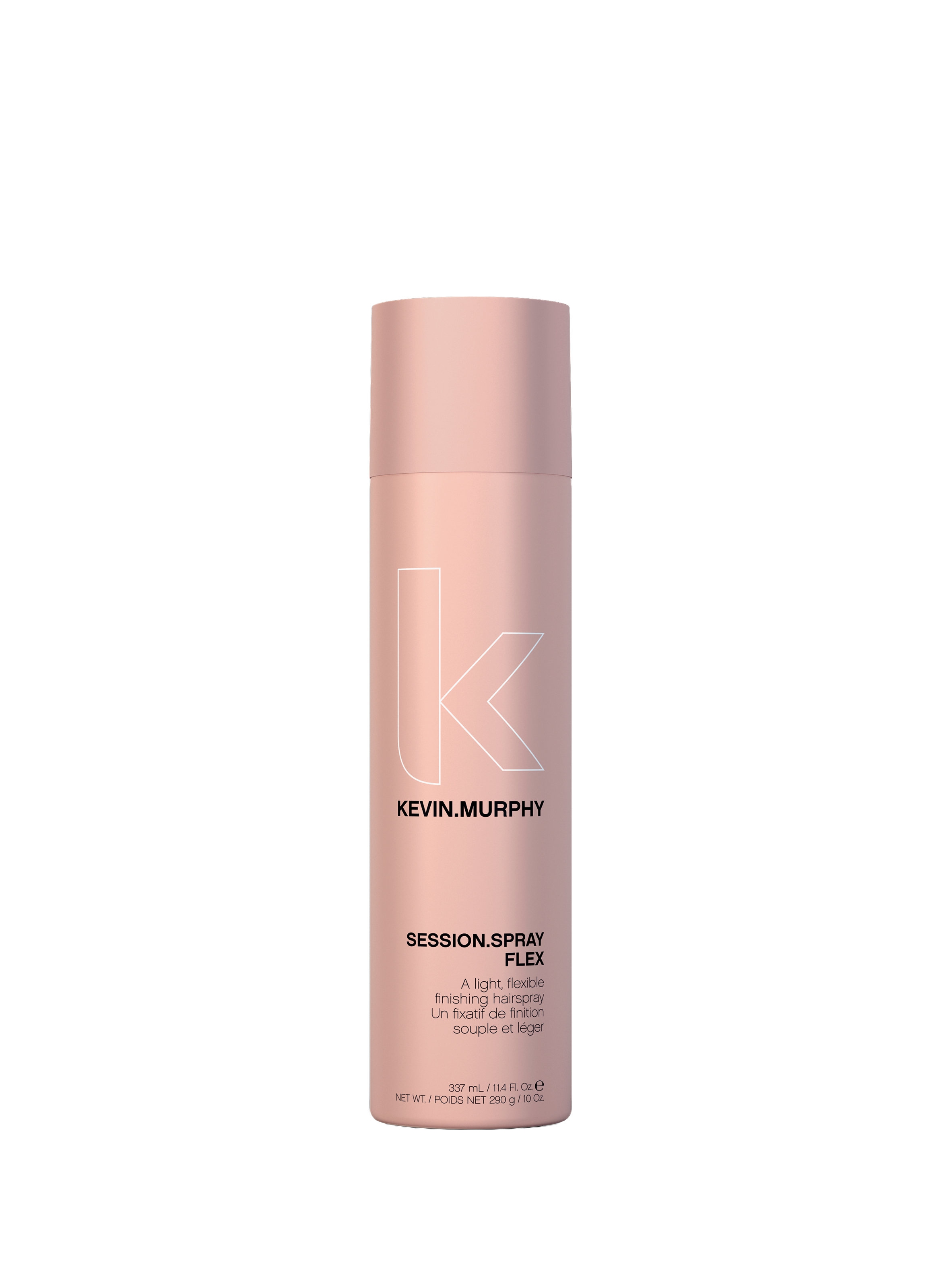 KEVIN MURPHY Session Spray Flex No color