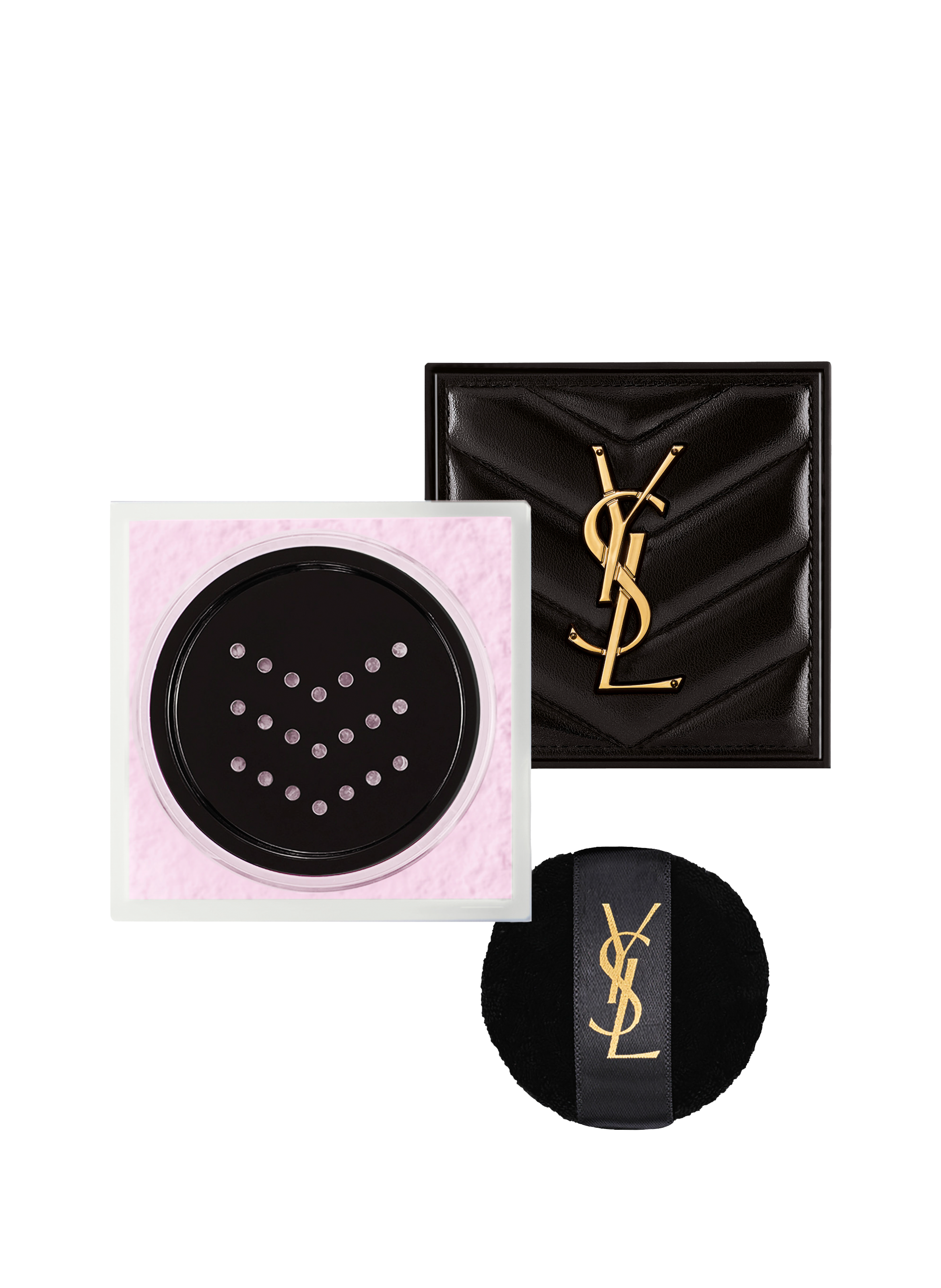All Hours Poudre Libre YVES SAINT LAURENT 04
