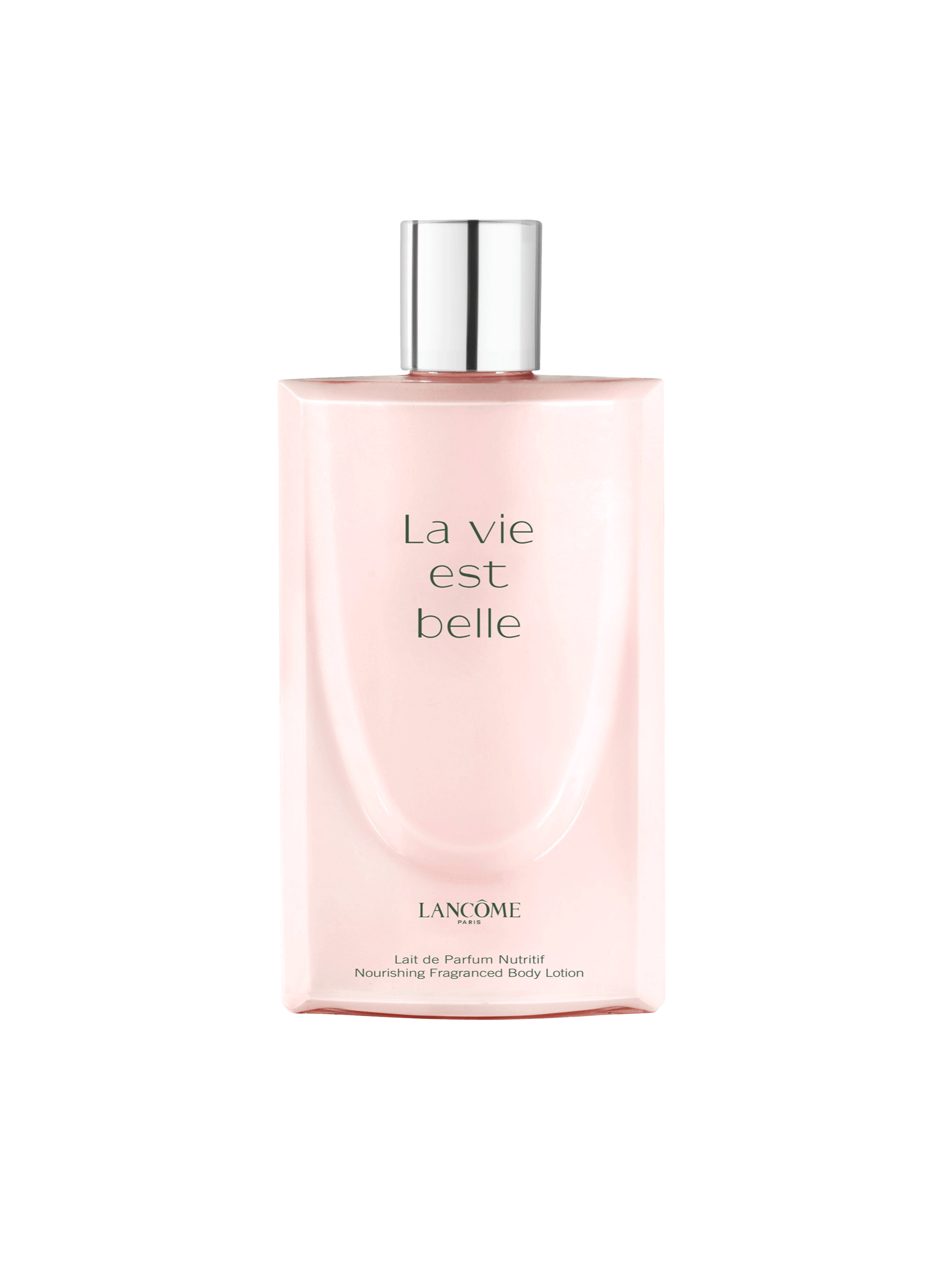 LANCÔME La Vie Est Belle nourishing fragranced body lotion No color