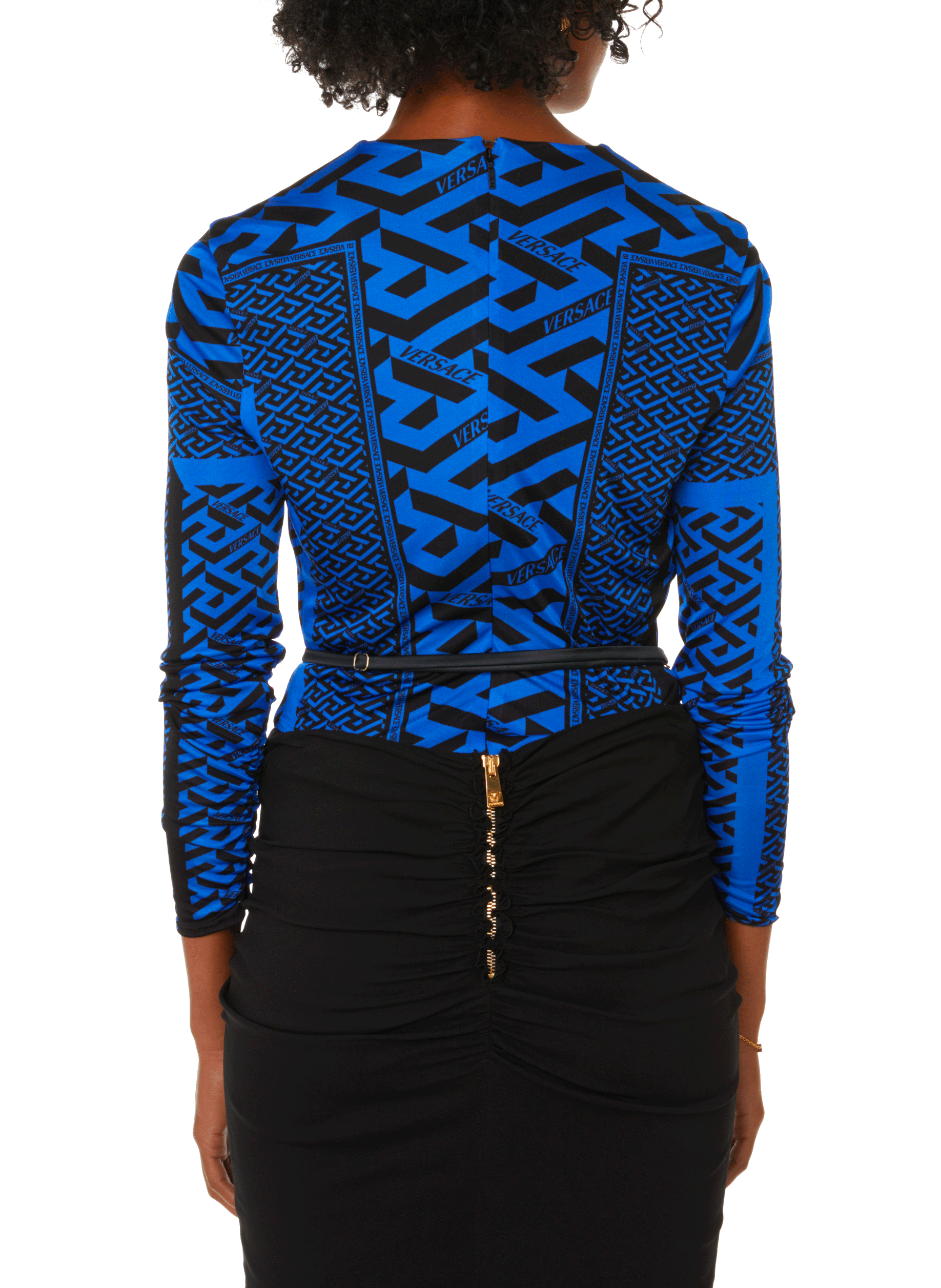 Body  VERSACE Multicolour