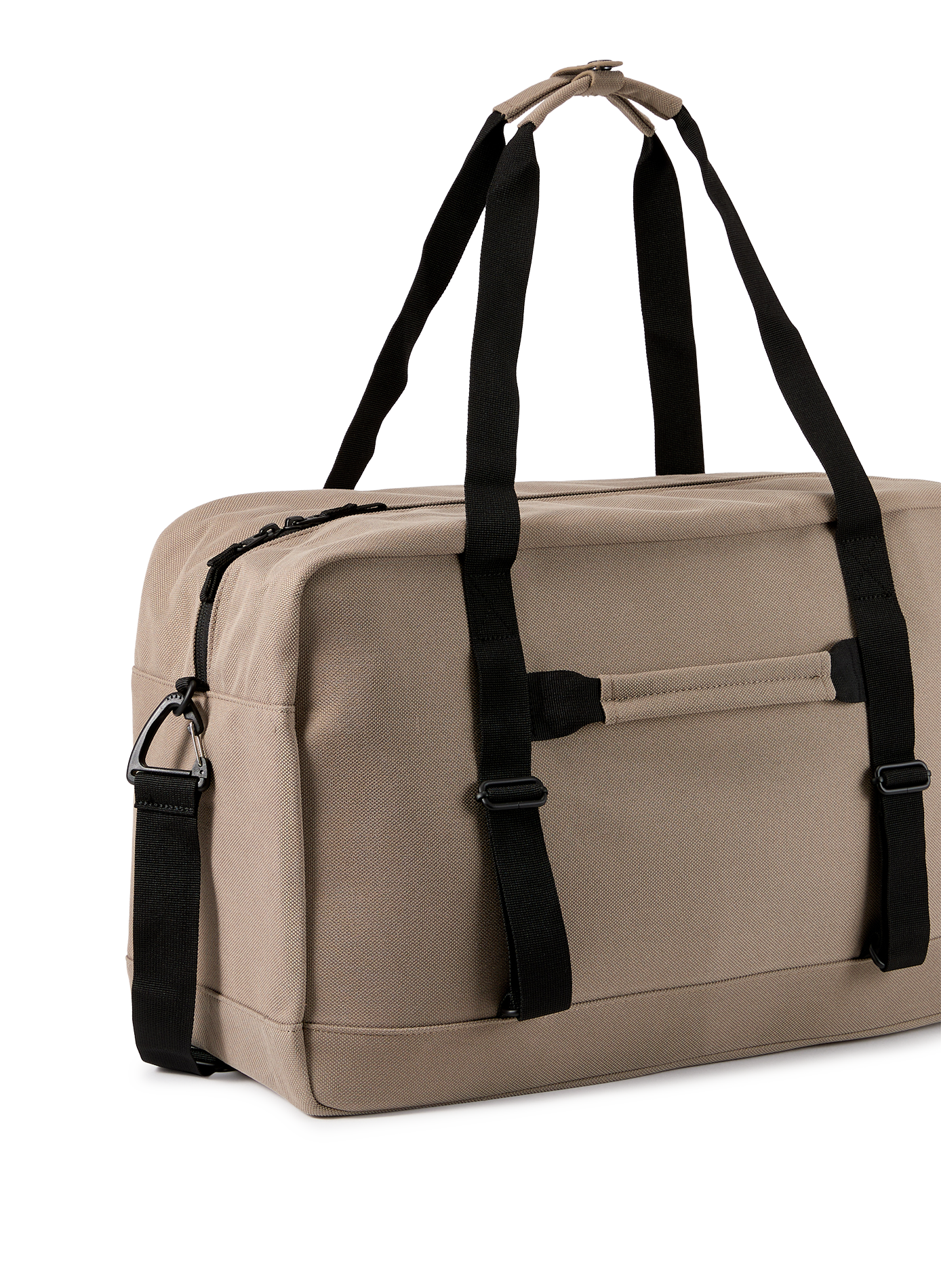 Sac week end Omasu UCON ACROBATICS Beige