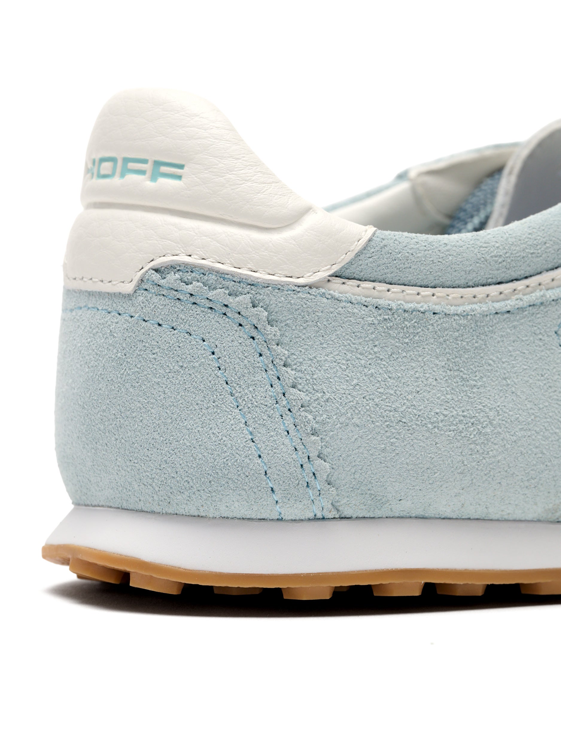 Baskets bridge HOFF Bleu