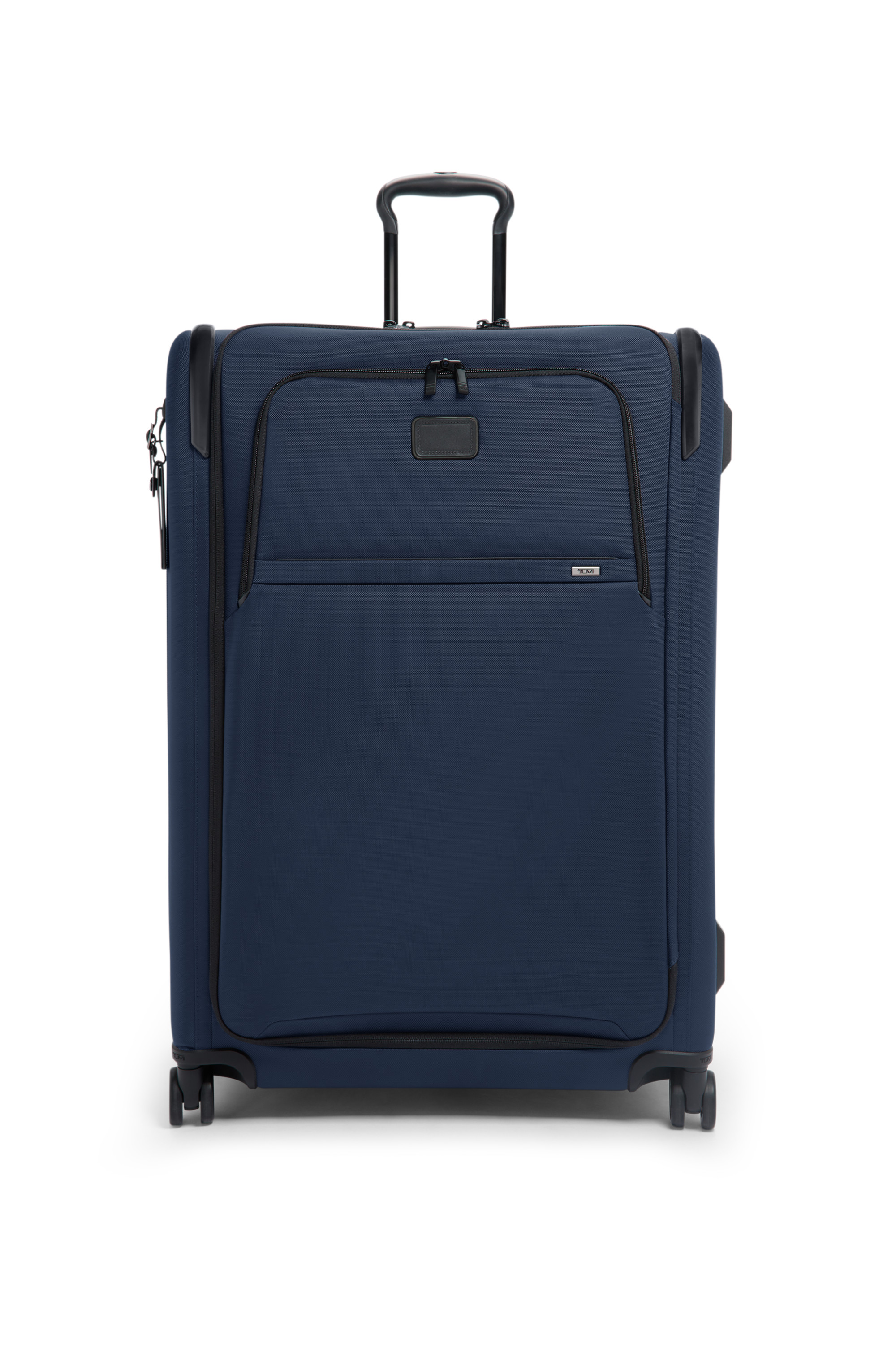 Tumi alpha valise 4 roues taille l TUMI Bleu