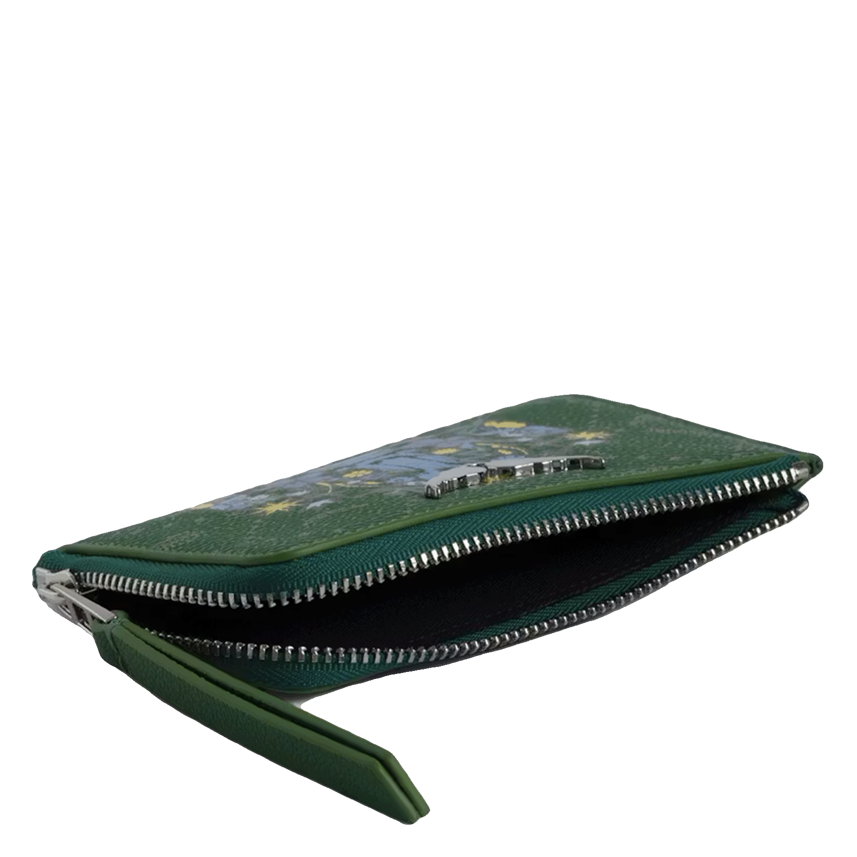 Zv card zv card ZADIG&VOLTAIRE Vert