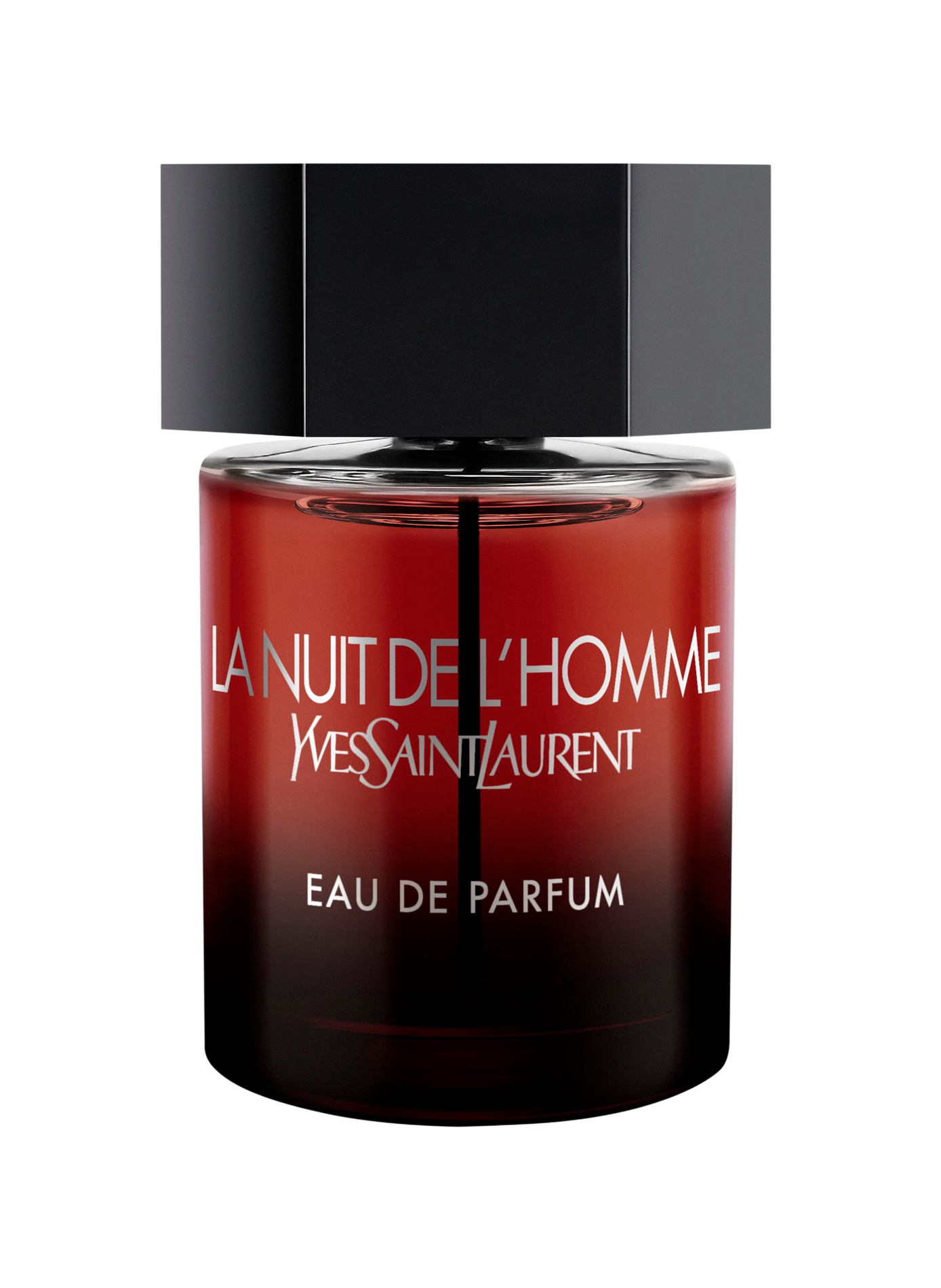 The Night of the Man Eau de Parfum Amber Spicy for Men YVES SAINT LAURENT No color