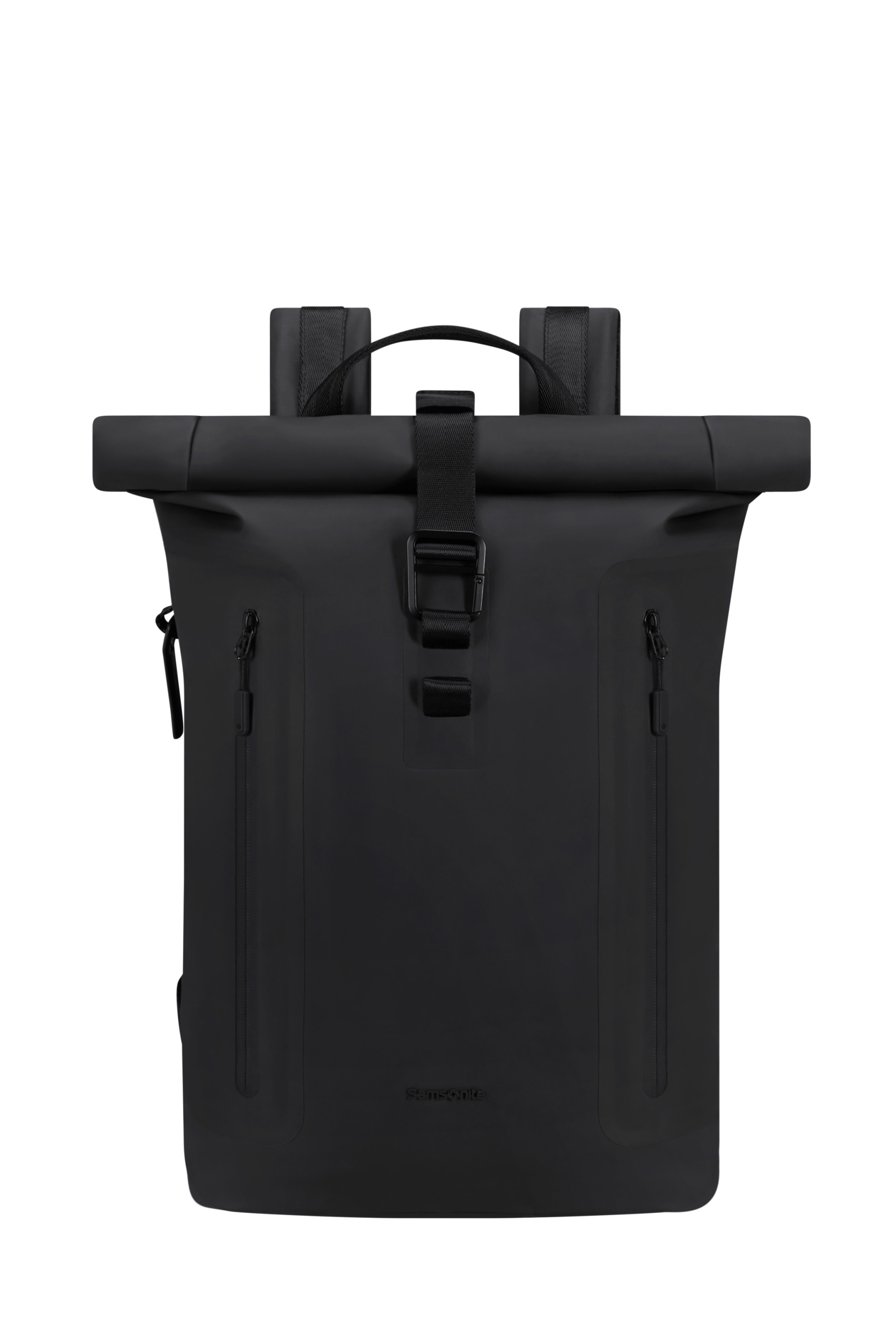 Coatify biz sac à dos ordinateur SAMSONITE Noir