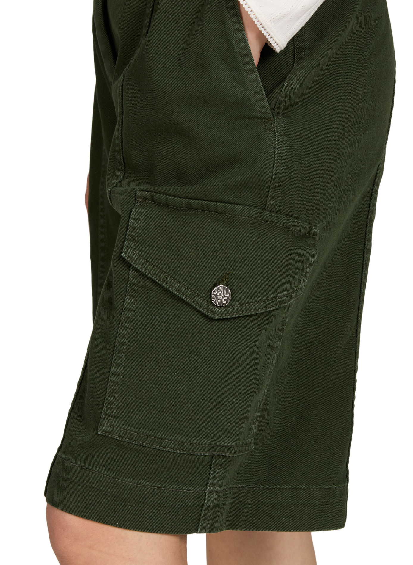 Sorry BAUM UND PFERDGARTEN Green