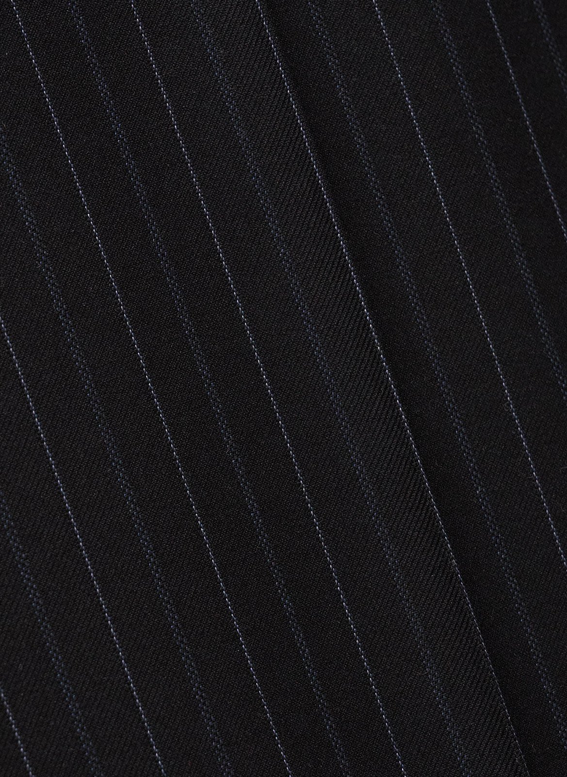 Pantalon tailleur large cely BA&SH Bleu