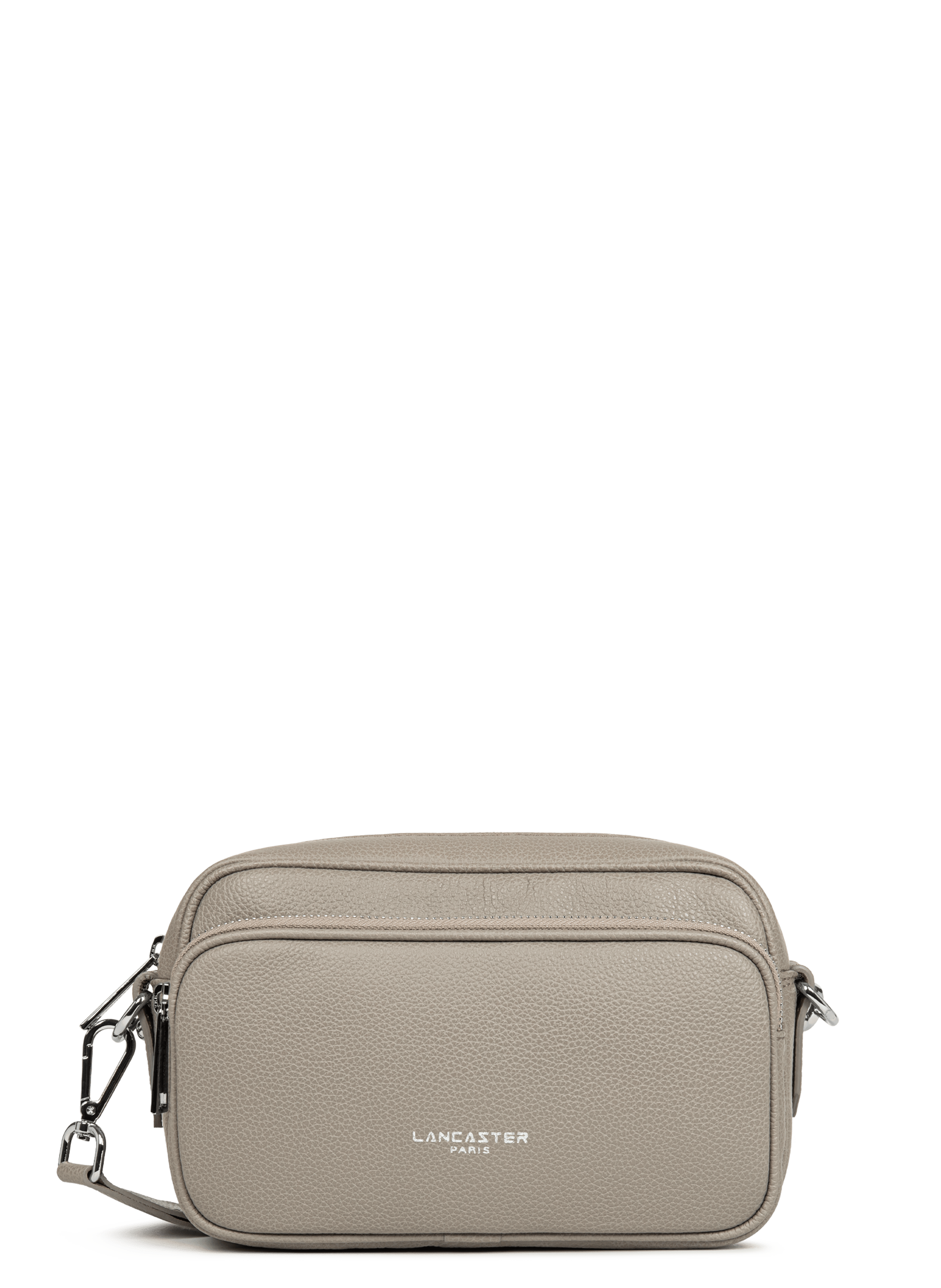 Sac trotteur - milano ama LANCASTER Gris